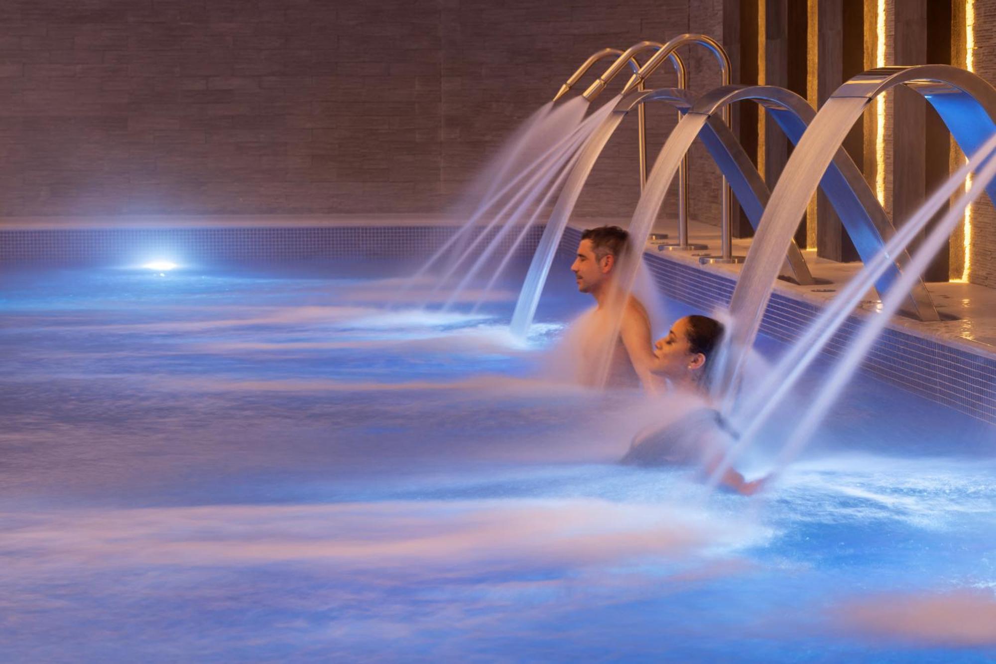 Hotel Royalton Splash Riviera Cancun, An Autograph Collection 5*
