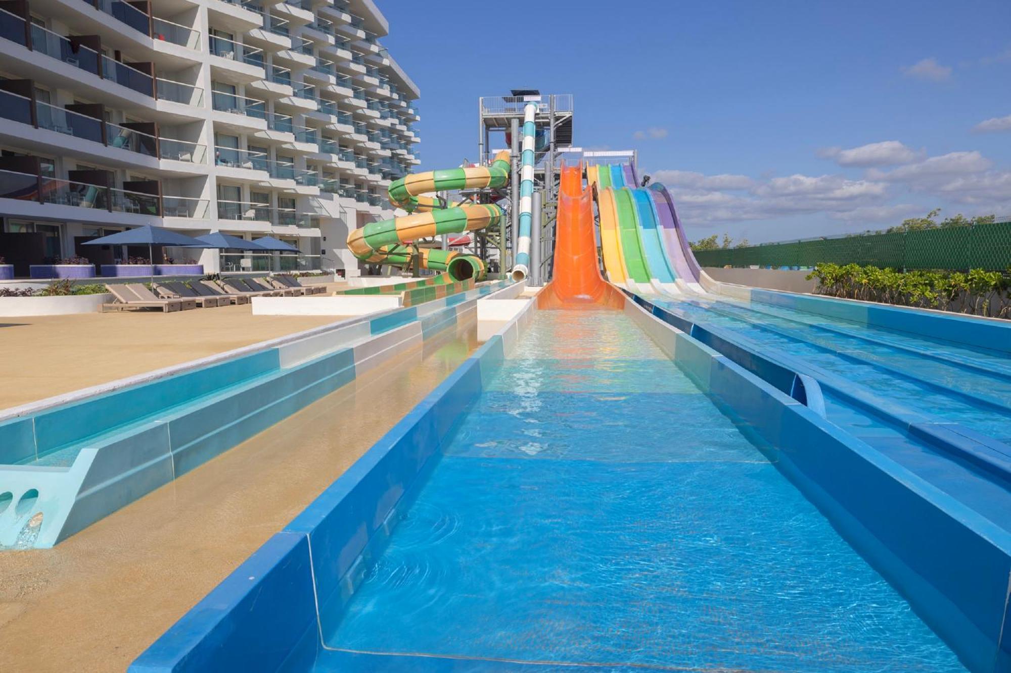 Royalton Splash Riviera Cancun, An Autograph Collection Hotel 5*