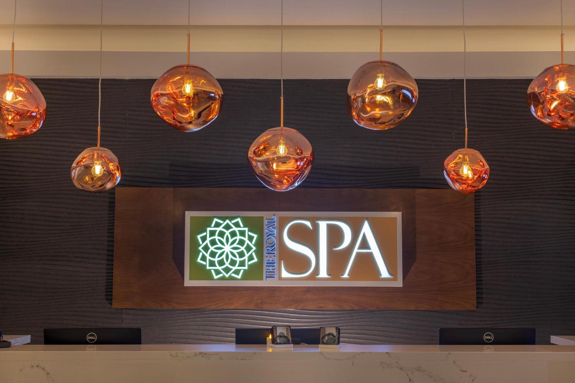 Hotel Royalton Splash Riviera Cancun, An Autograph Collection Puerto Morelos