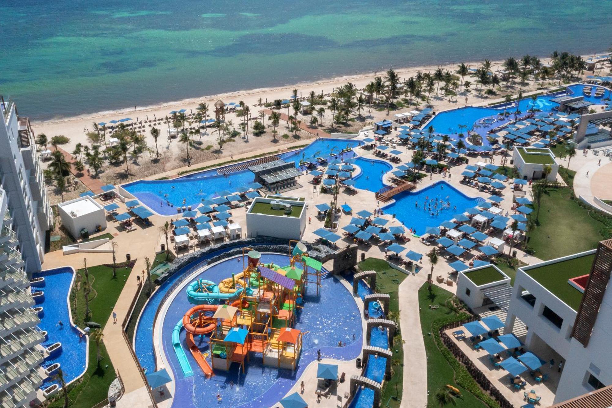 Royalton Splash Riviera Cancun, An Autograph Collection Hotel