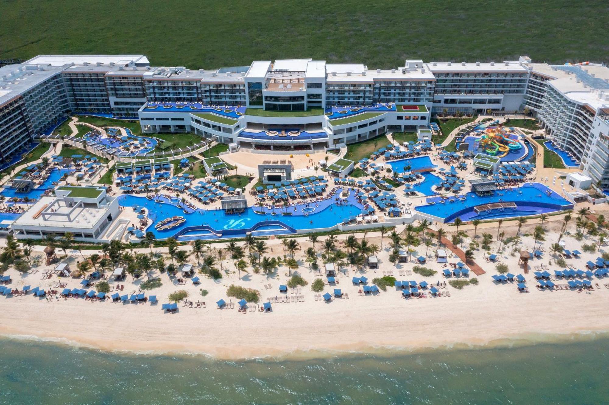 Royalton Splash Riviera Cancun, An Autograph Collection 5*
