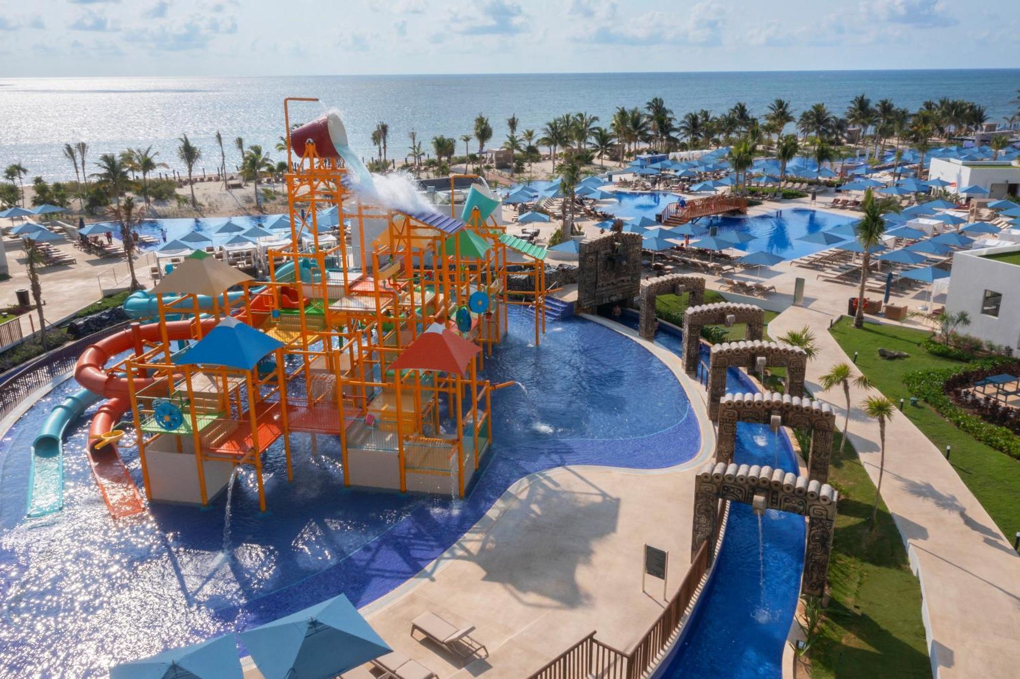 Royalton Splash Riviera Cancun, An Autograph Collection Hotel Puerto Morelos