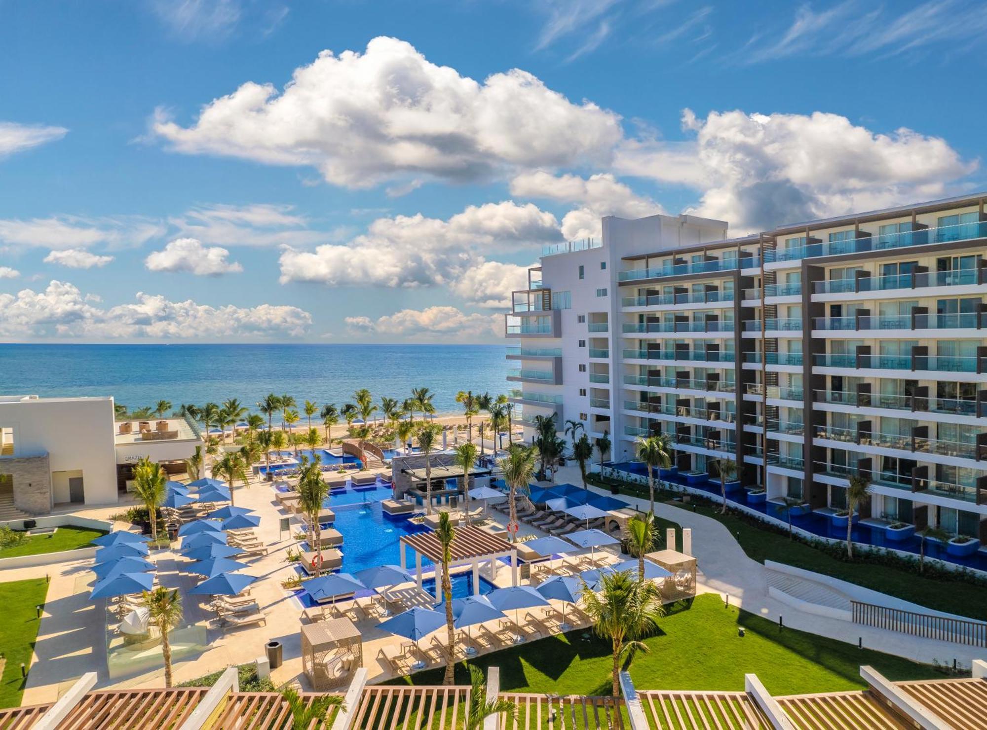 Royalton Splash Riviera Cancun, An Autograph Collection Puerto Morelos
