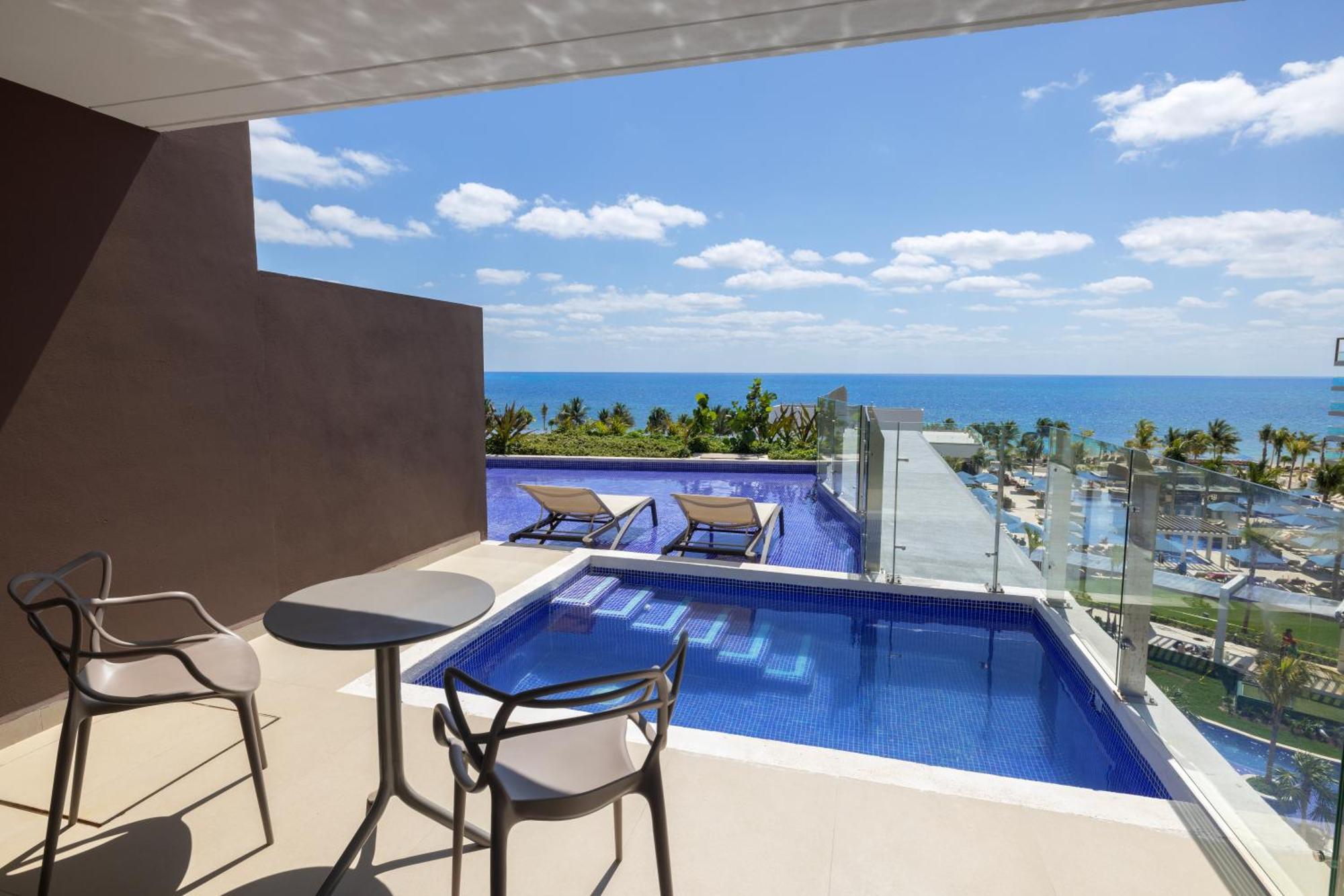 Royalton Splash Riviera Cancun, An Autograph Collection 5* Puerto Morelos