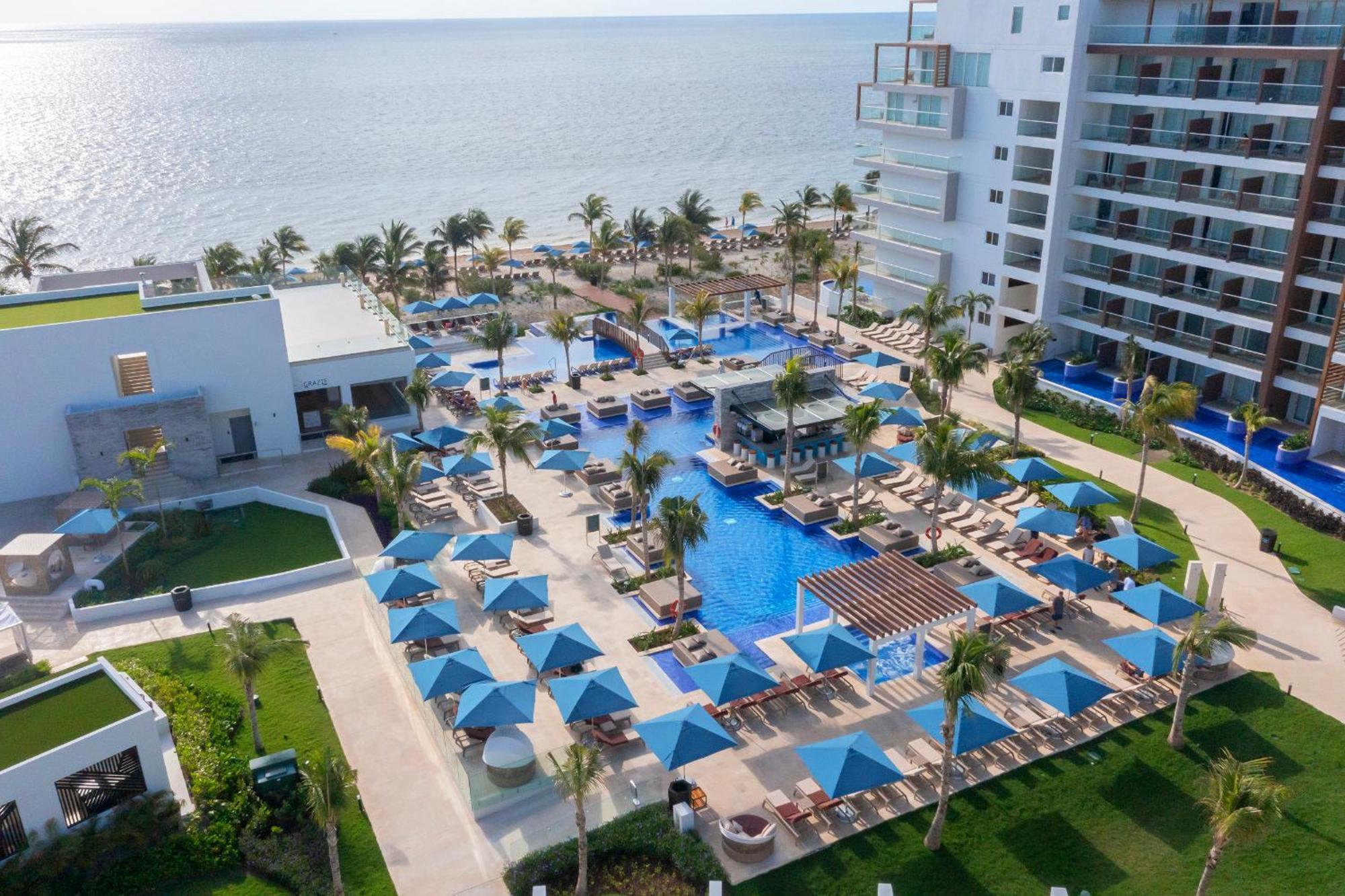 Royalton Splash Riviera Cancun, An Autograph Collection Hotel