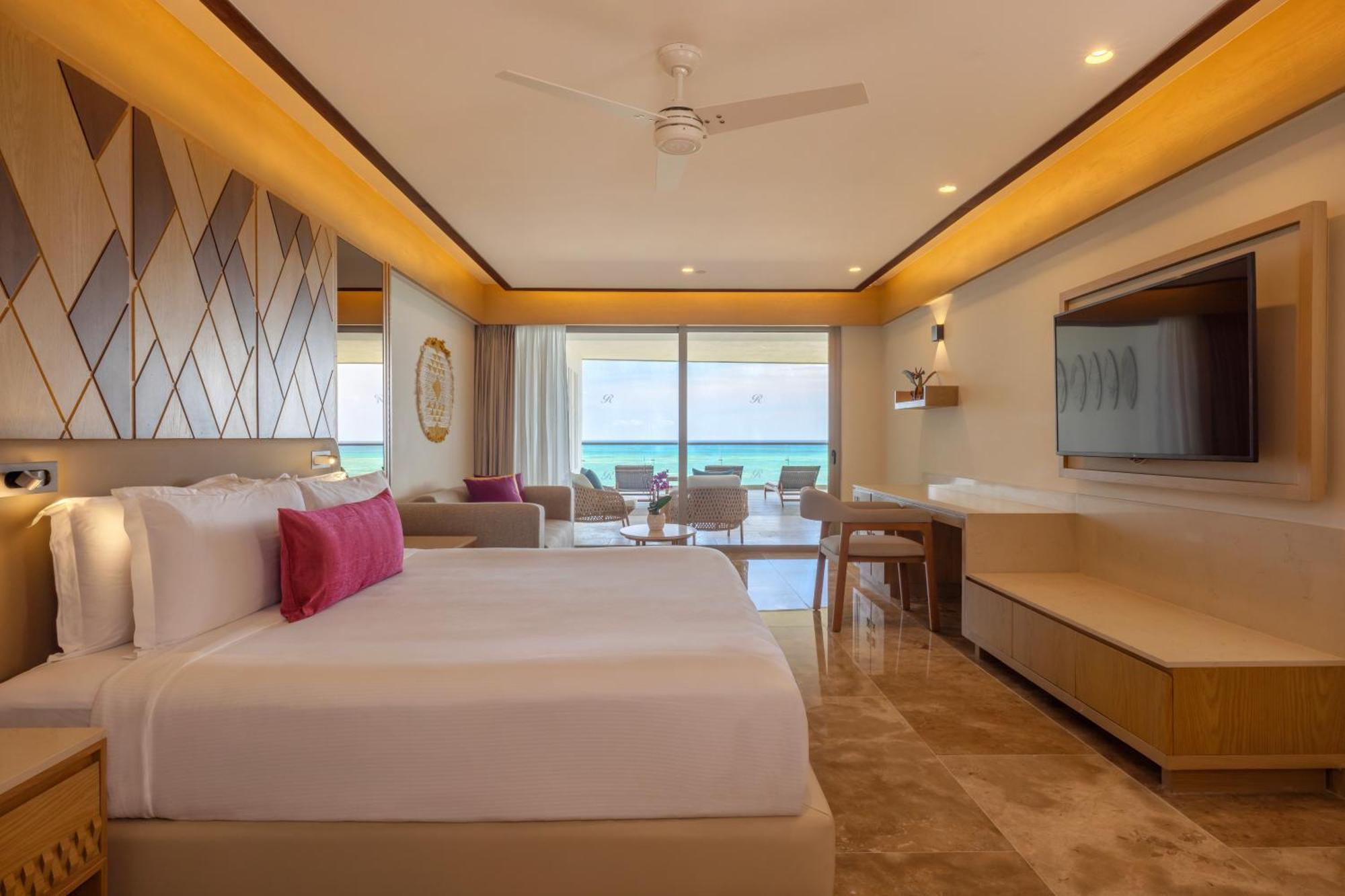 Royalton Splash Riviera Cancun, An Autograph Collection 5* Puerto Morelos