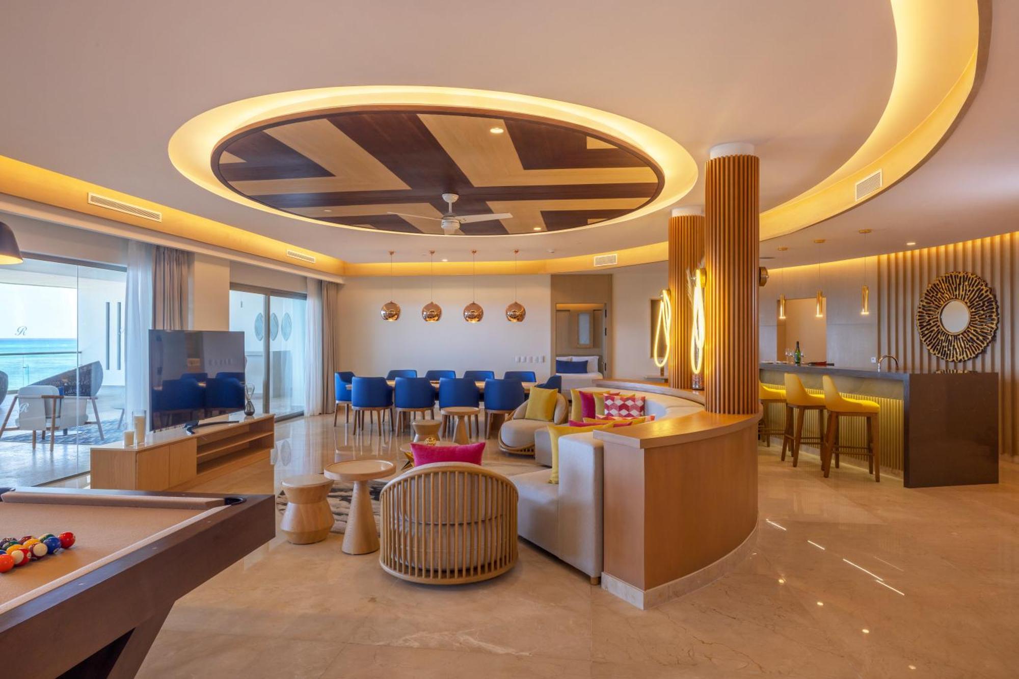 Royalton Splash Riviera Cancun, An Autograph Collection Puerto Morelos