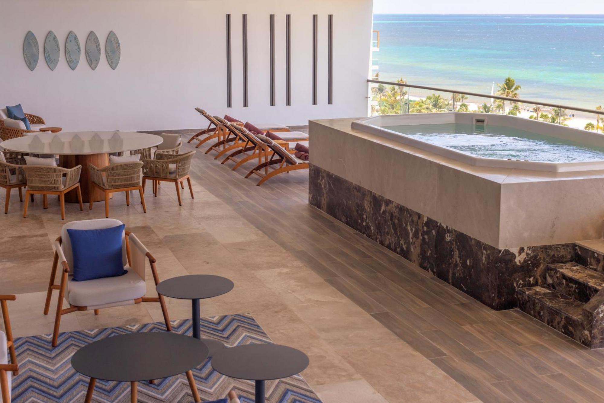 Royalton Splash Riviera Cancun, An Autograph Collection 5* Puerto Morelos