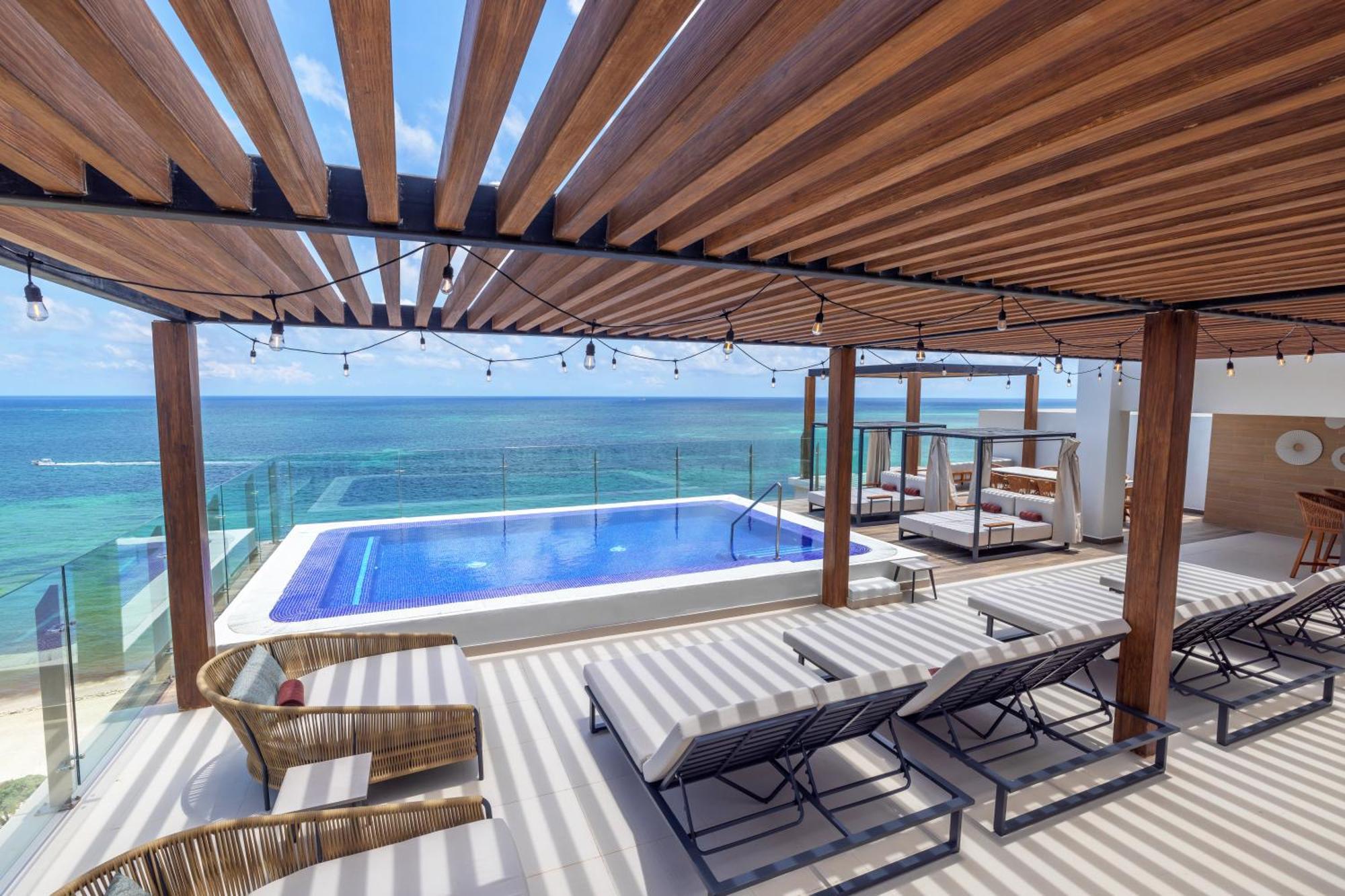 Royalton Splash Riviera Cancun, An Autograph Collection Puerto Morelos