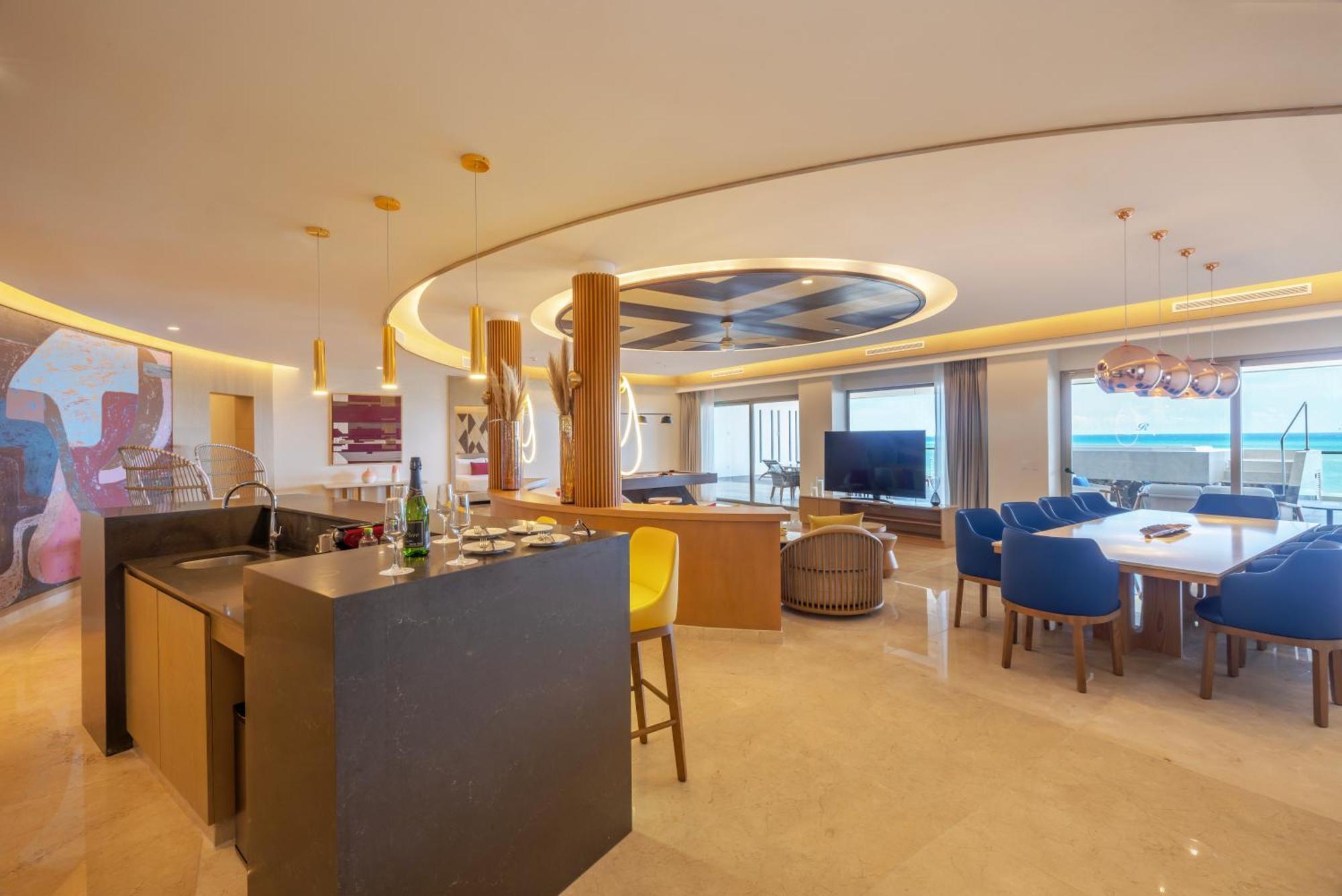 Royalton Splash Riviera Cancun, An Autograph Collection Puerto Morelos