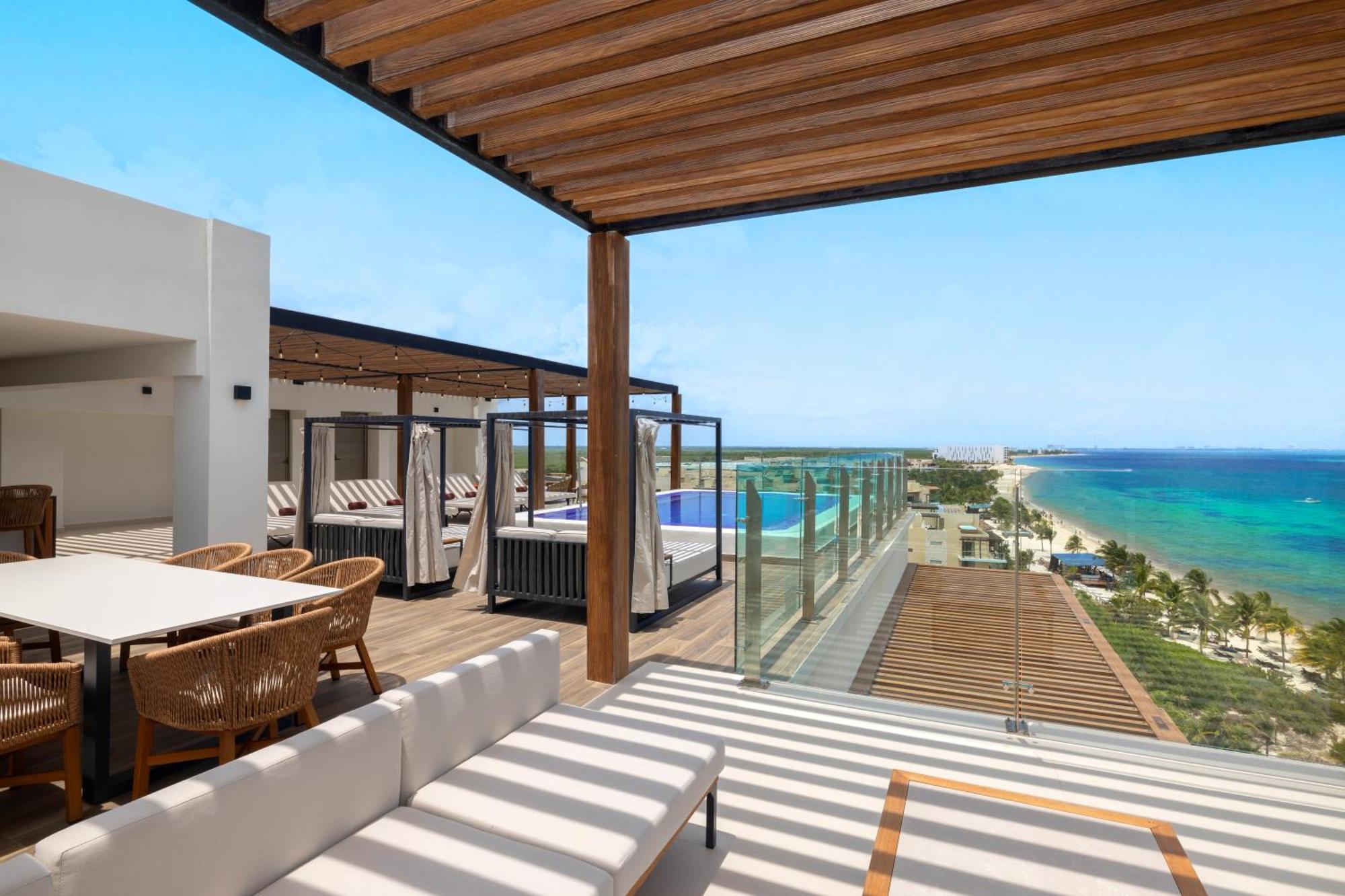 Royalton Splash Riviera Cancun, An Autograph Collection Hotel Puerto Morelos