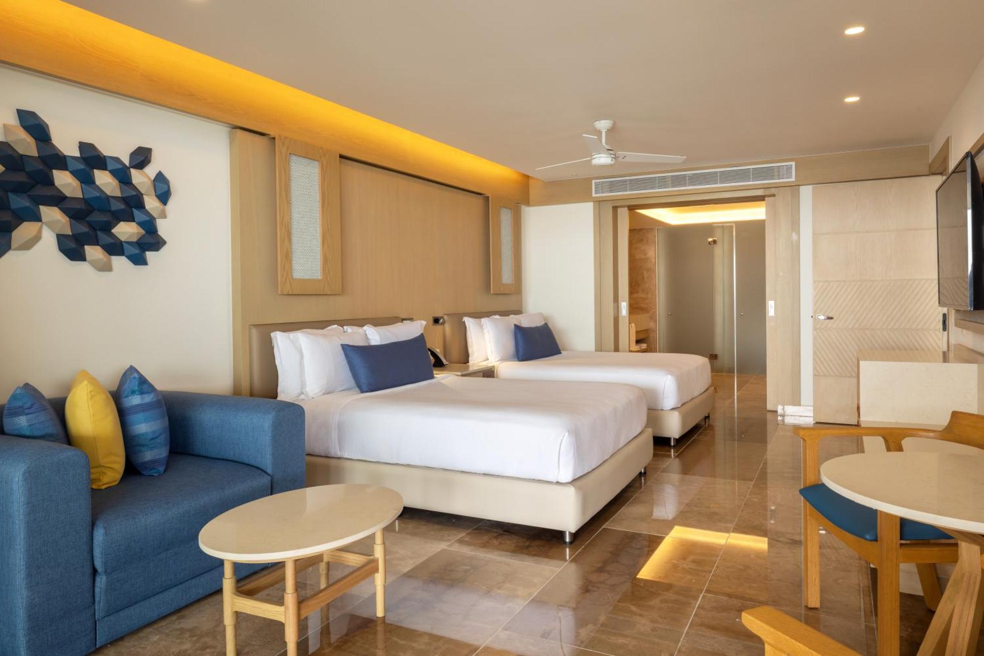 Royalton Splash Riviera Cancun, An Autograph Collection 5*