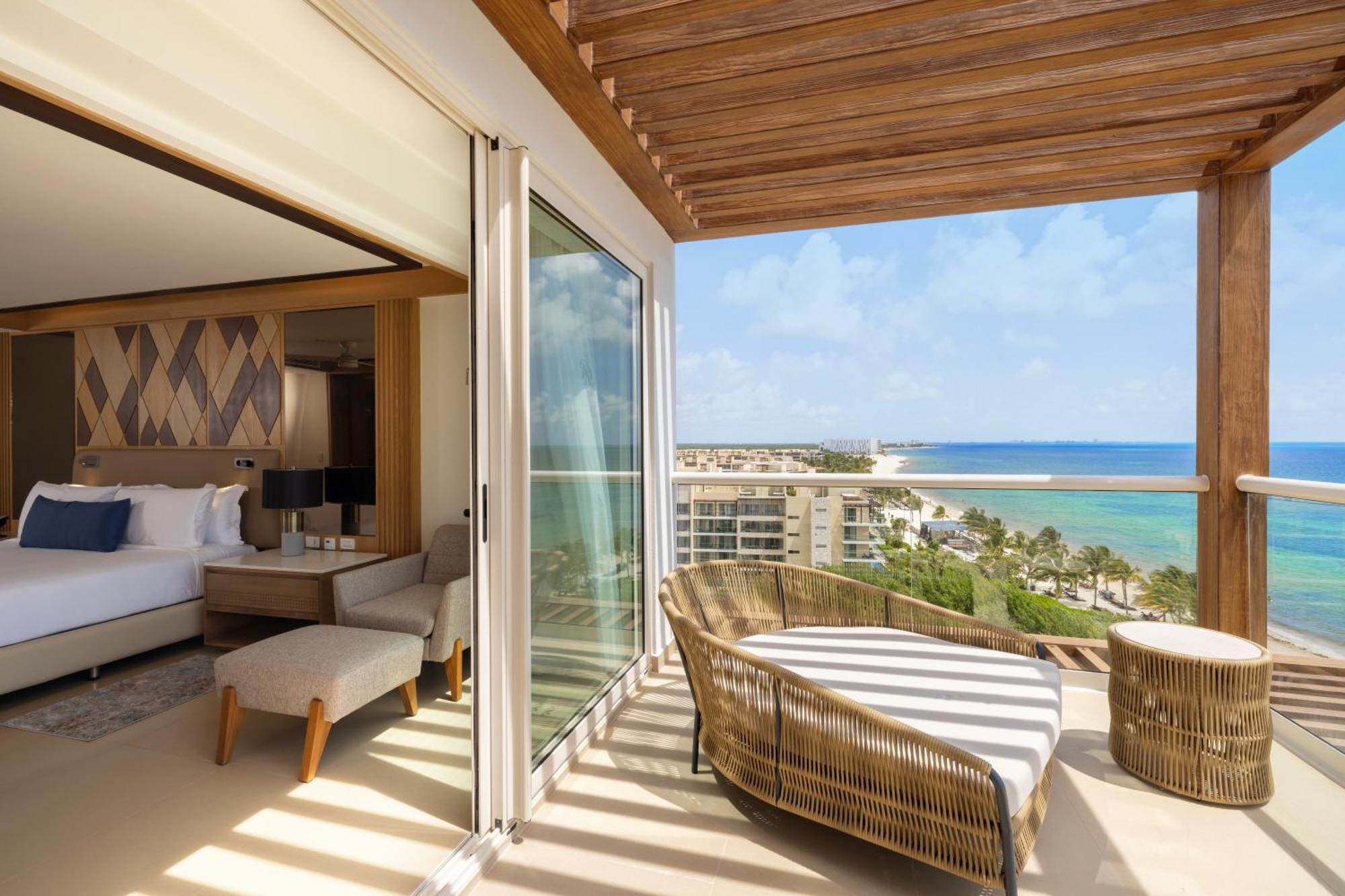 Royalton Splash Riviera Cancun, An Autograph Collection