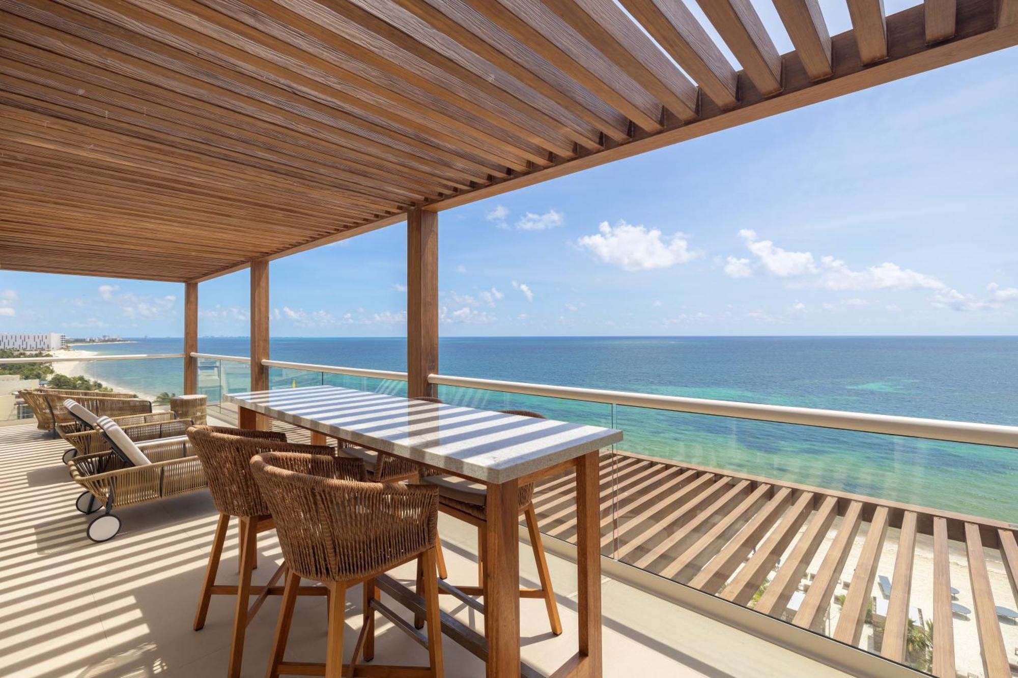 Royalton Splash Riviera Cancun, An Autograph Collection Hotel Puerto Morelos