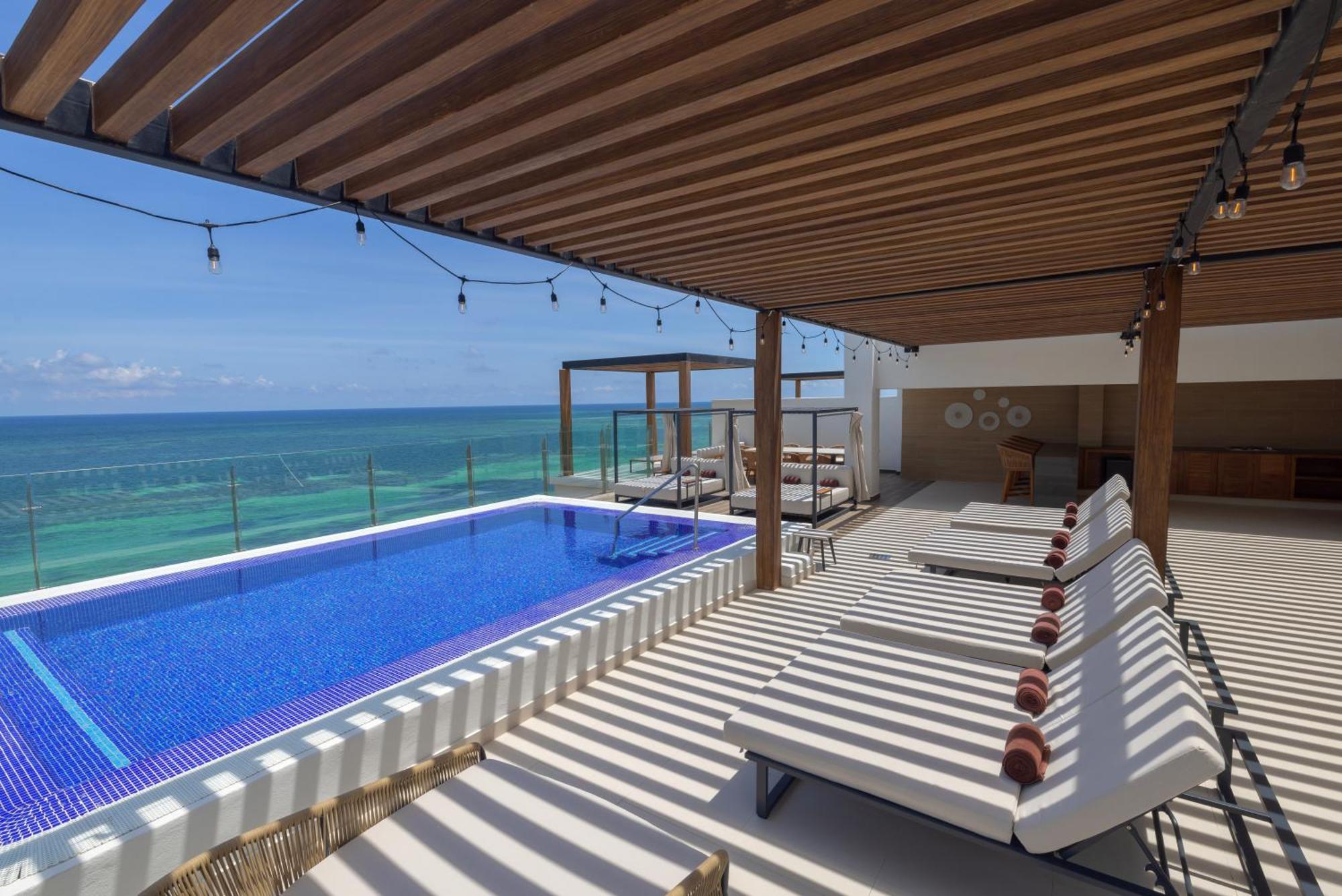 Royalton Splash Riviera Cancun, An Autograph Collection Puerto Morelos