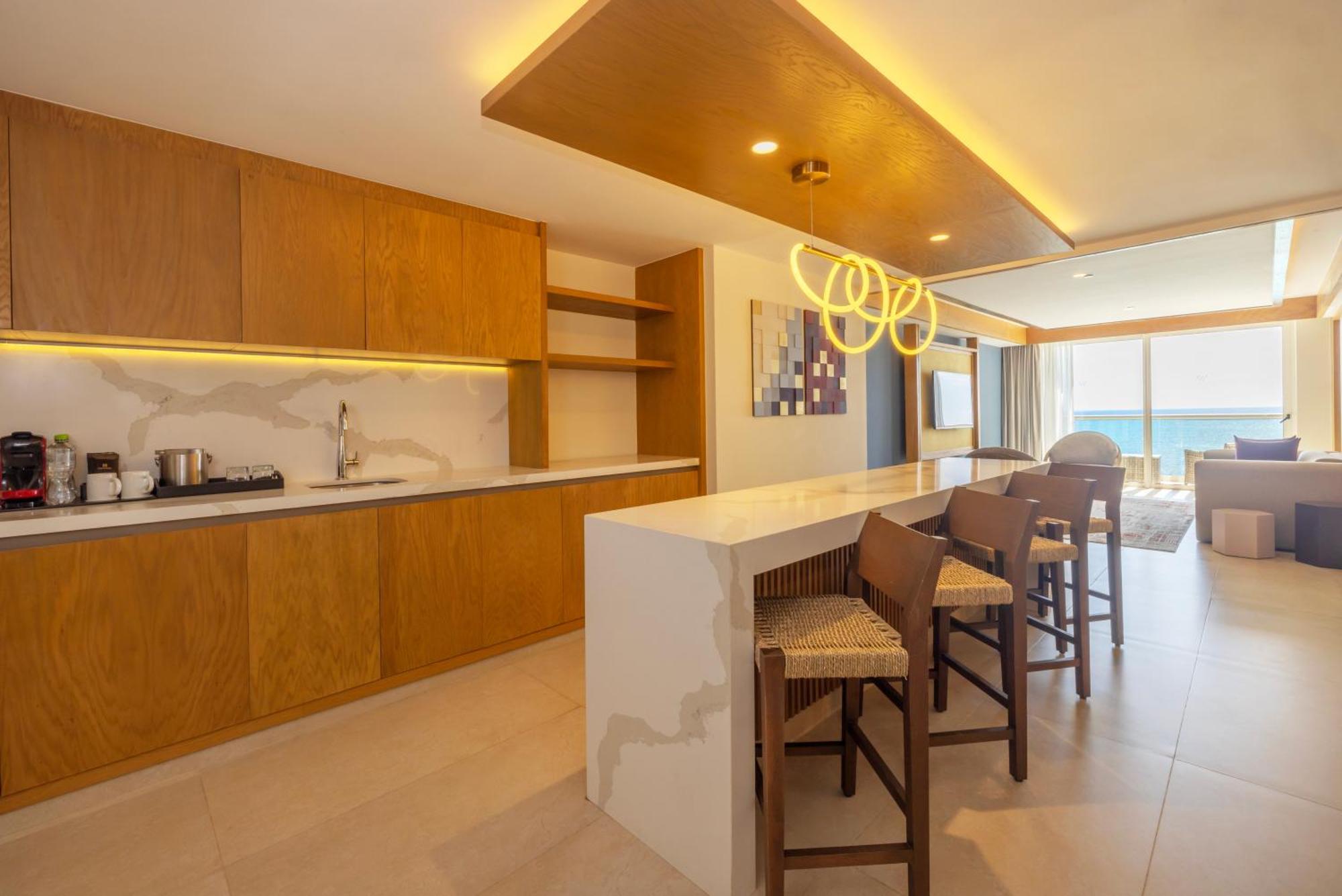 Hotel Royalton Splash Riviera Cancun, An Autograph Collection Puerto Morelos