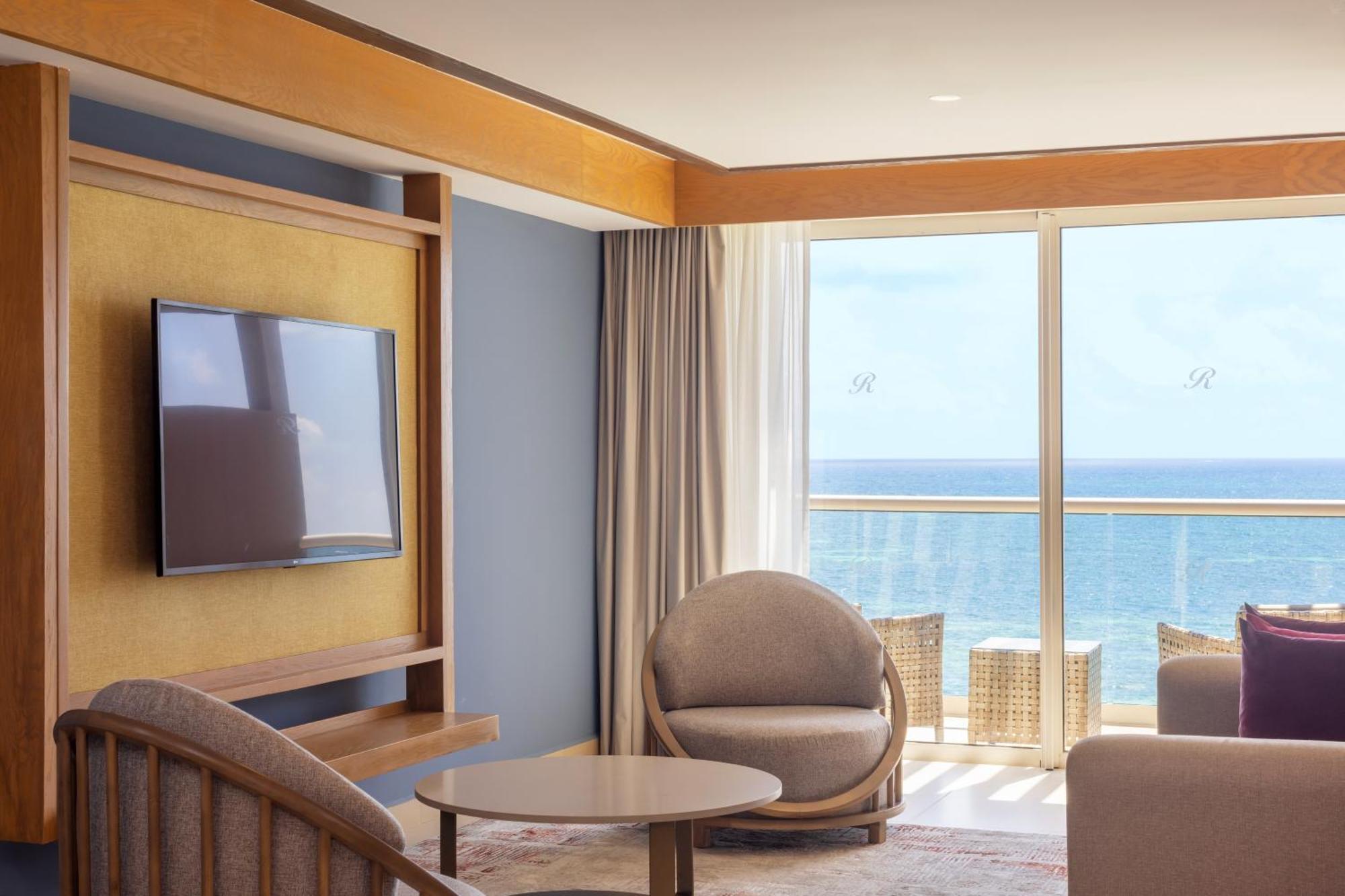 Royalton Splash Riviera Cancun, An Autograph Collection Hotel