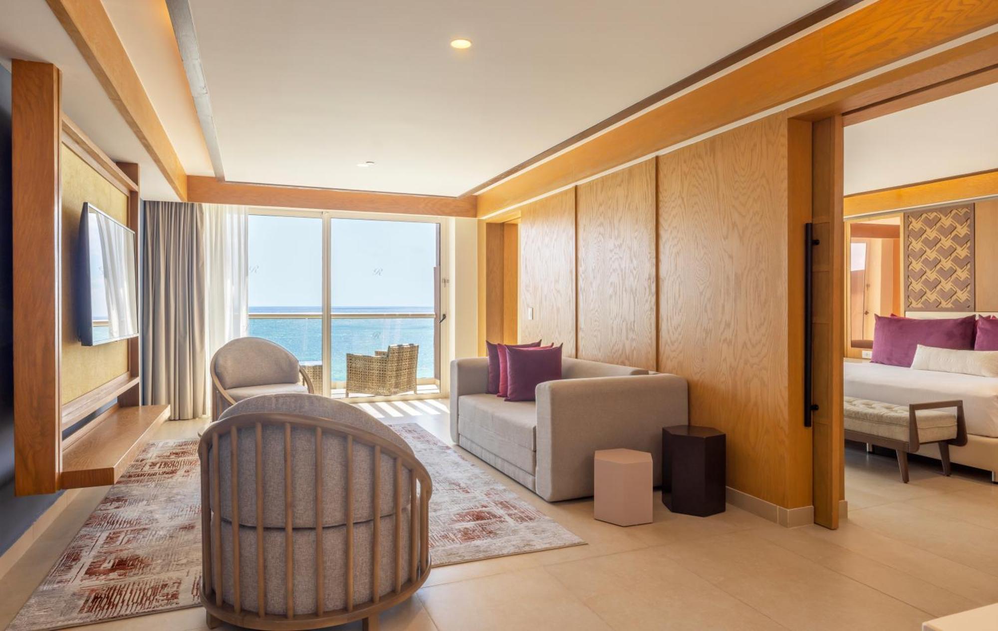 Royalton Splash Riviera Cancun, An Autograph Collection