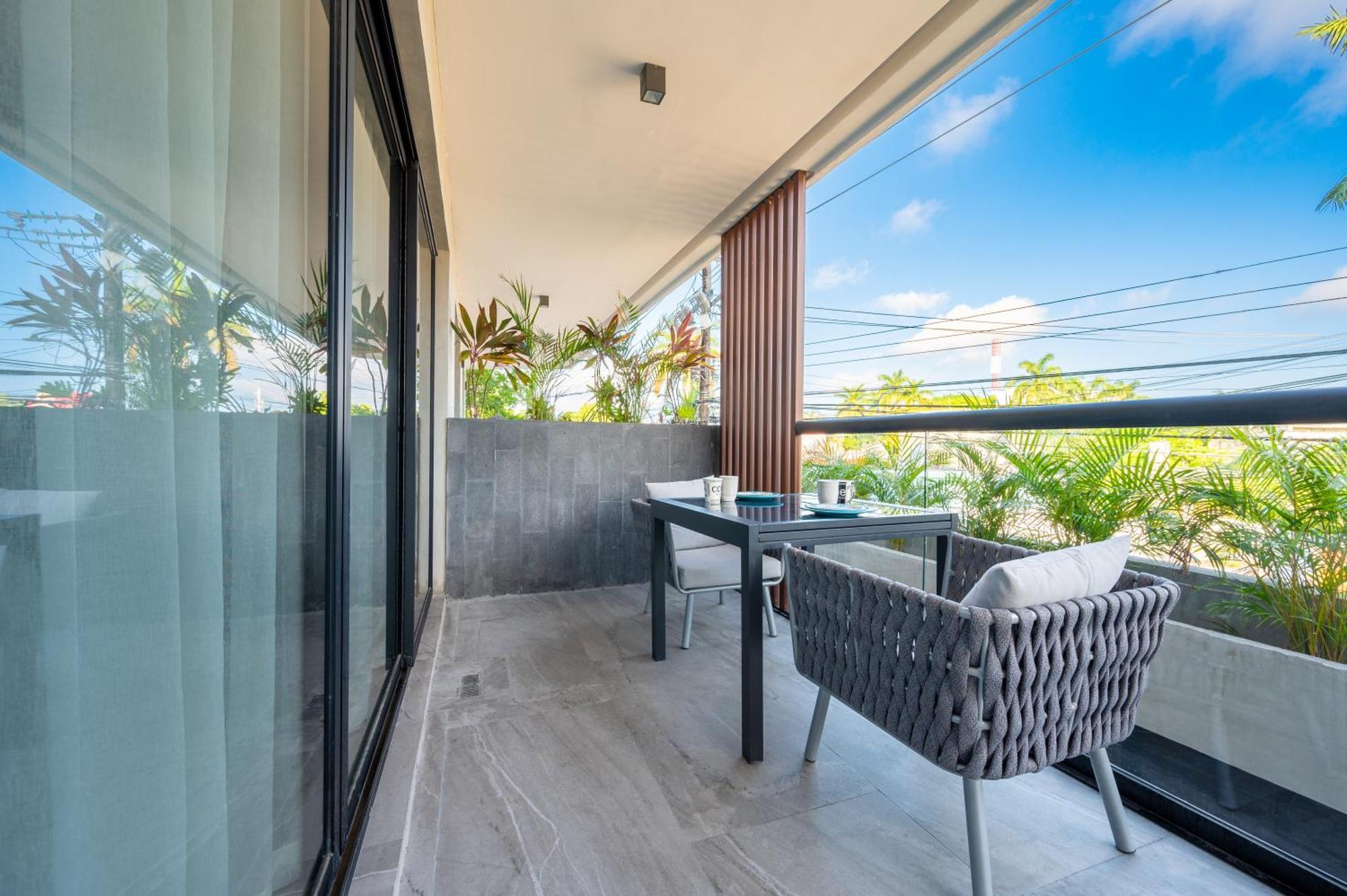 Aparthotel Kippal - Modern Oasis - Cozumel