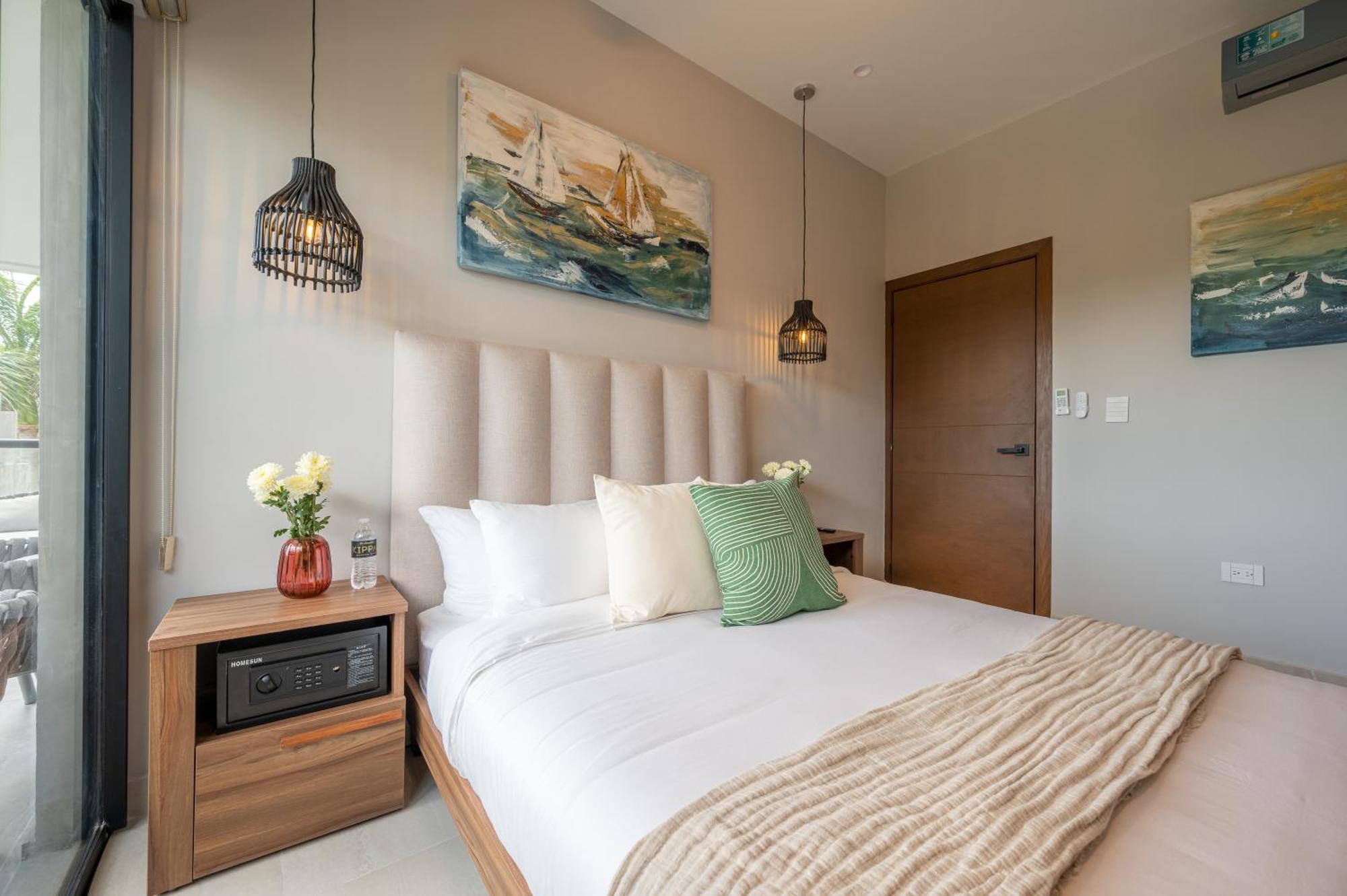 Kippal - Modern Oasis -
