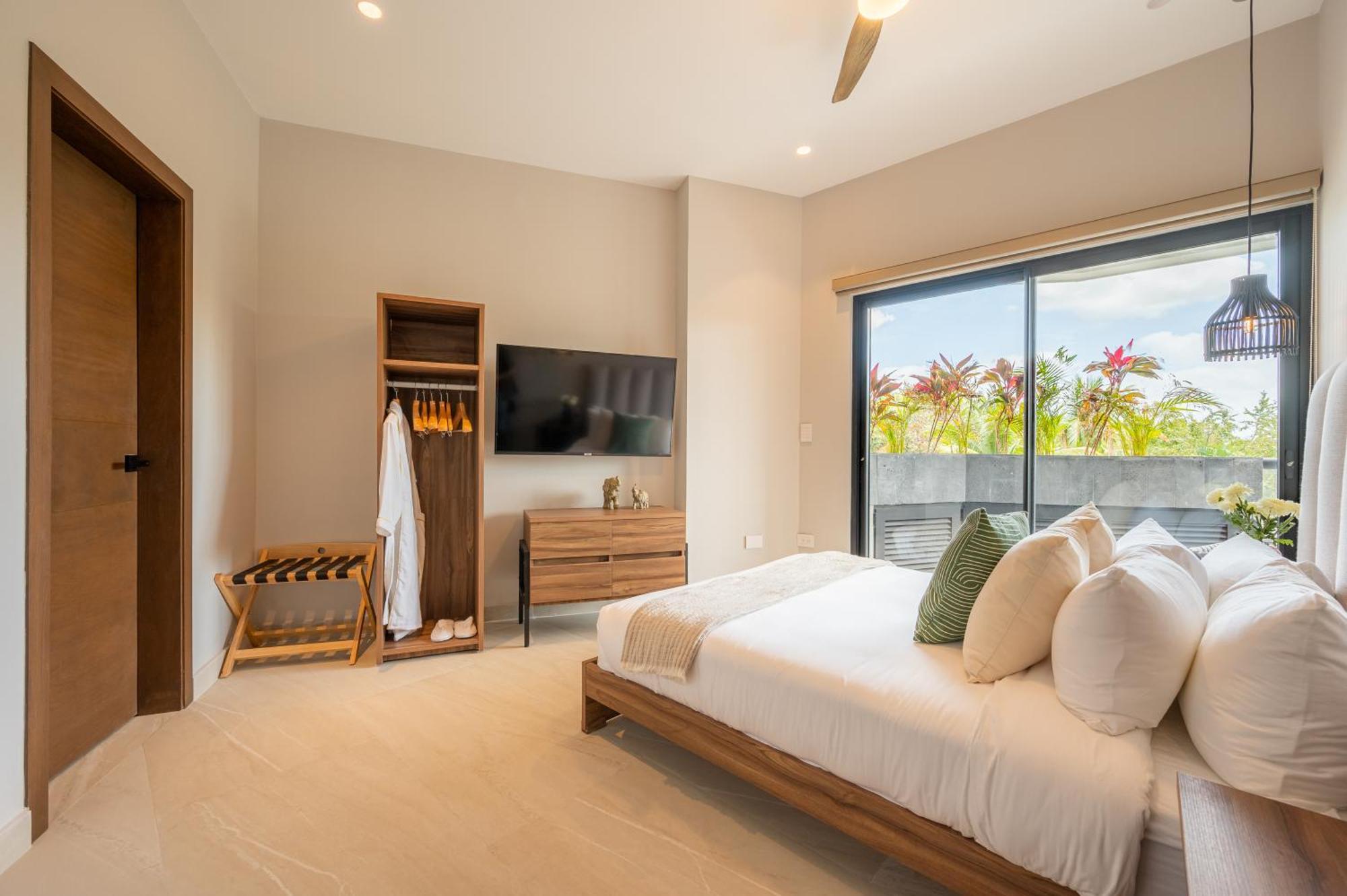 Kippal - Modern Oasis - Aparthotel