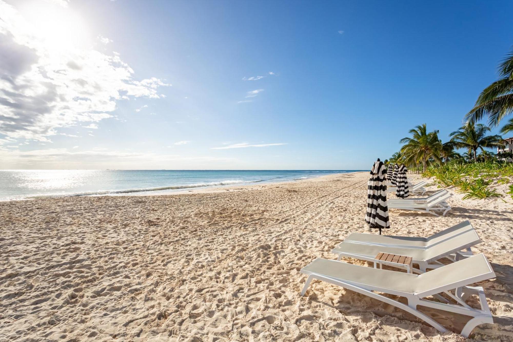 Apartamento Casa Serena #157139 Playa del Carmen