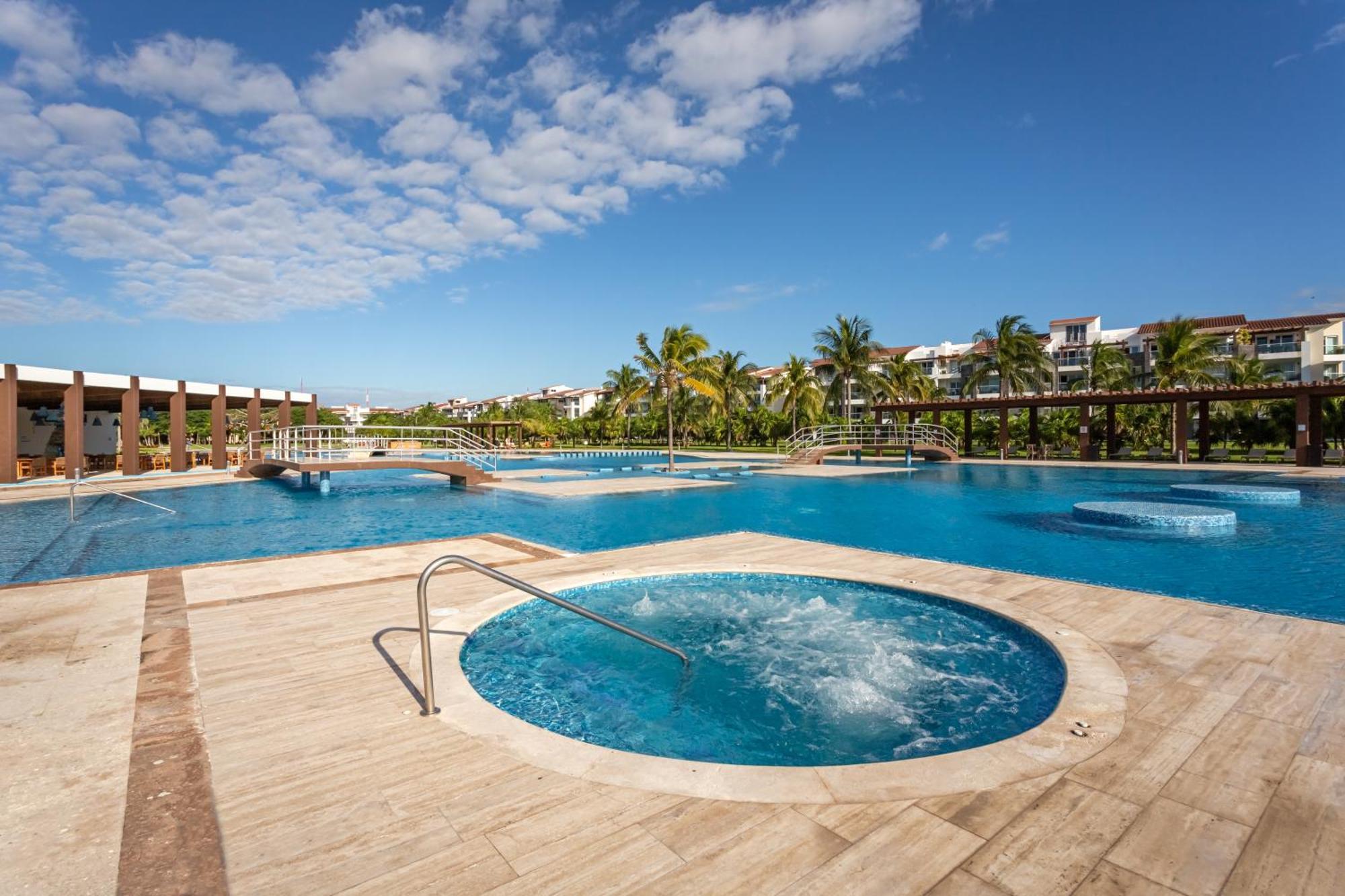 Apartamento Casa Serena #157139 *