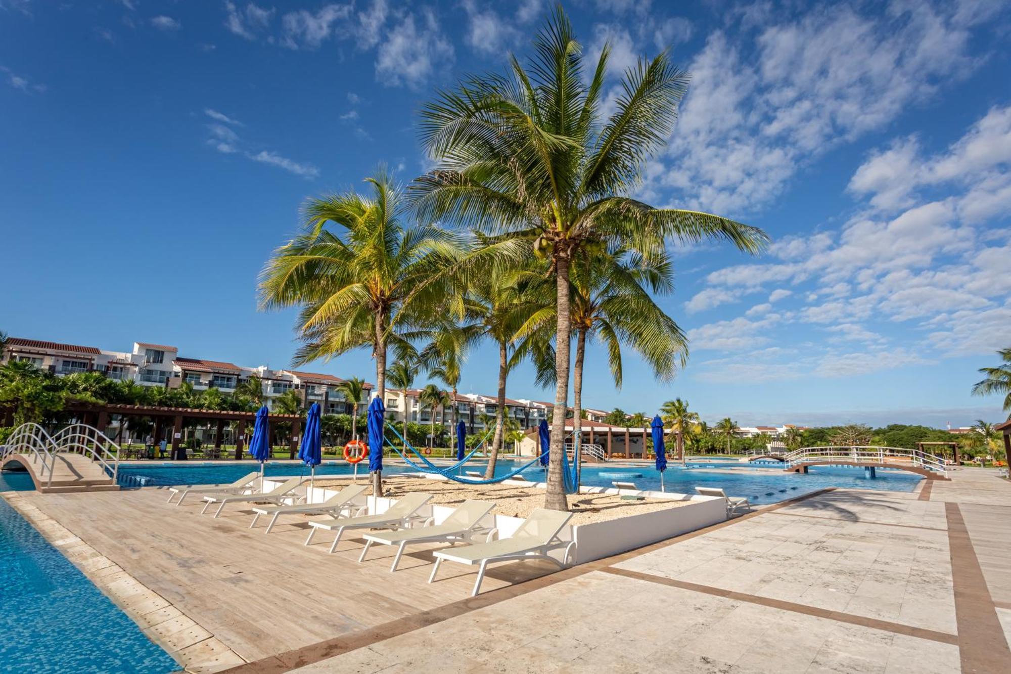 Casa Serena #157139 Apartamento Playa del Carmen