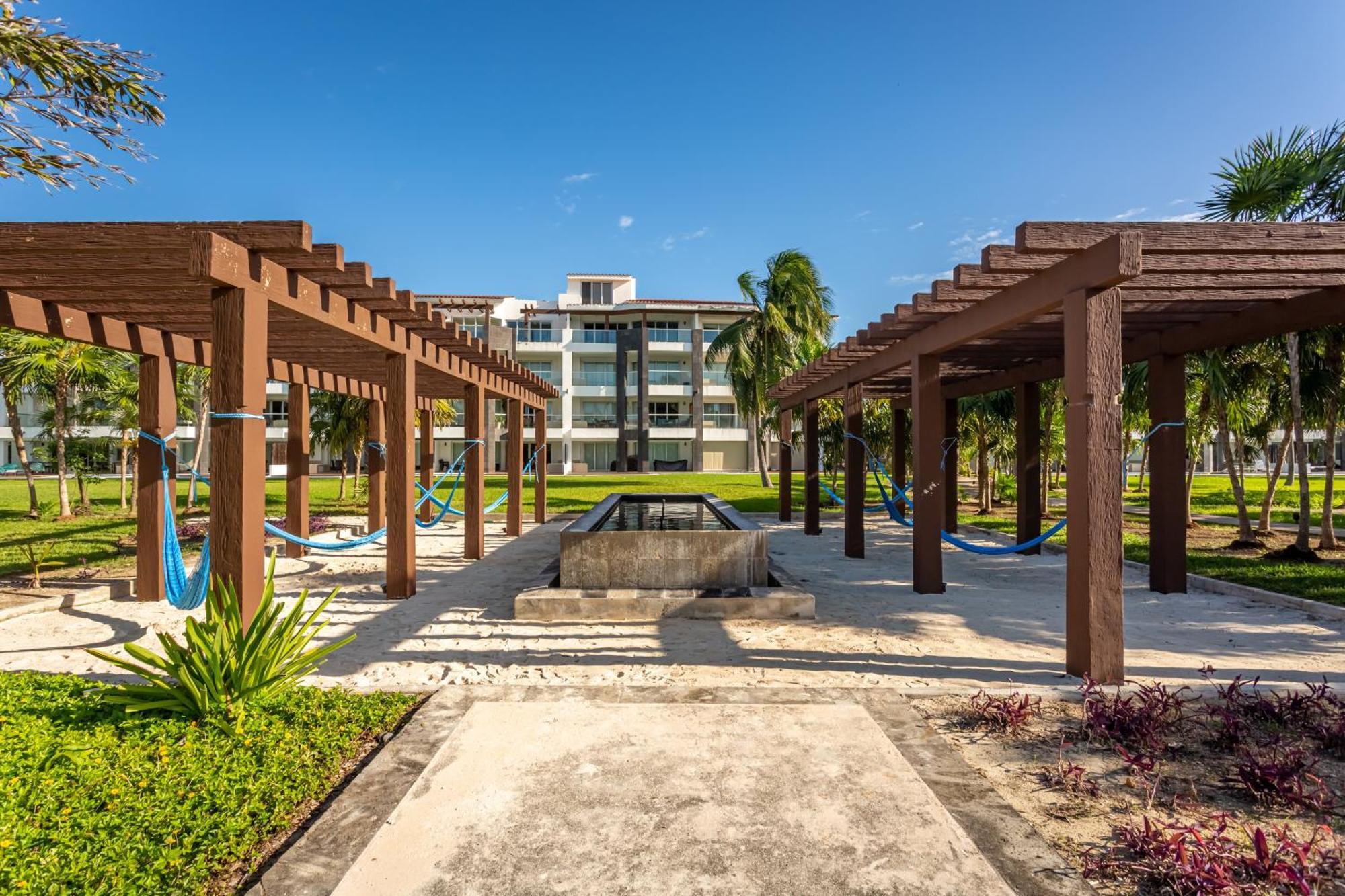 Apartamento Casa Serena #157139