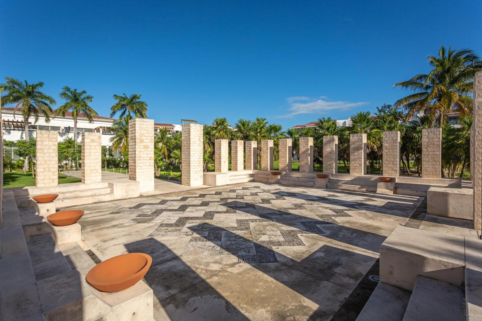 Casa Sky Penthouse Mareazul Apartamento