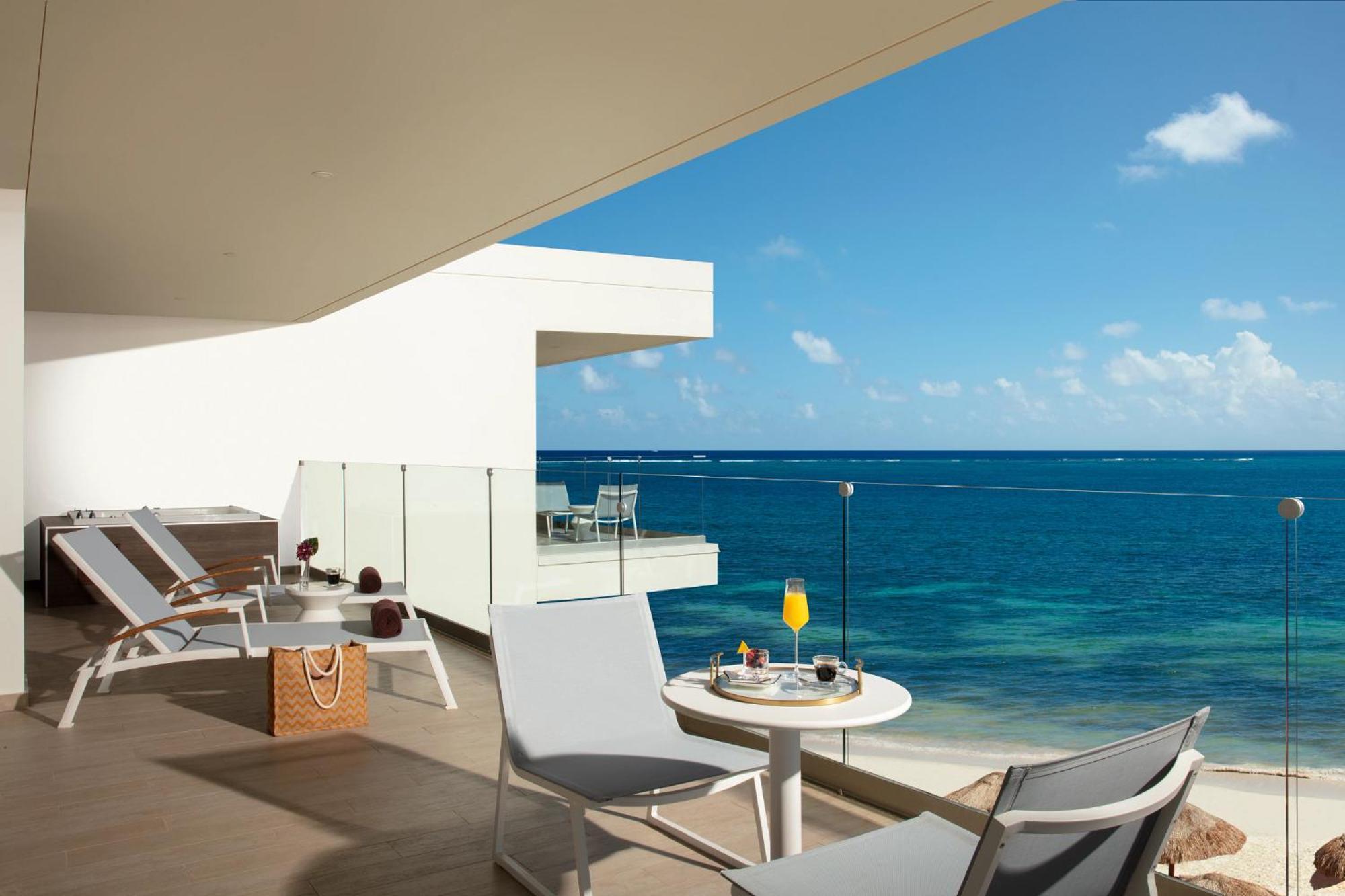 Resort Secrets Riviera Cancun & (adults Only)