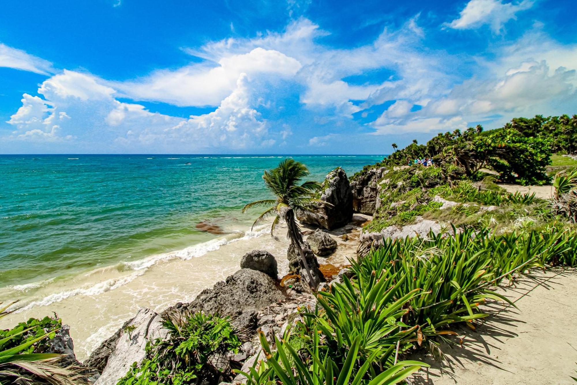 Tankah Mandala Holiday home Tulum
