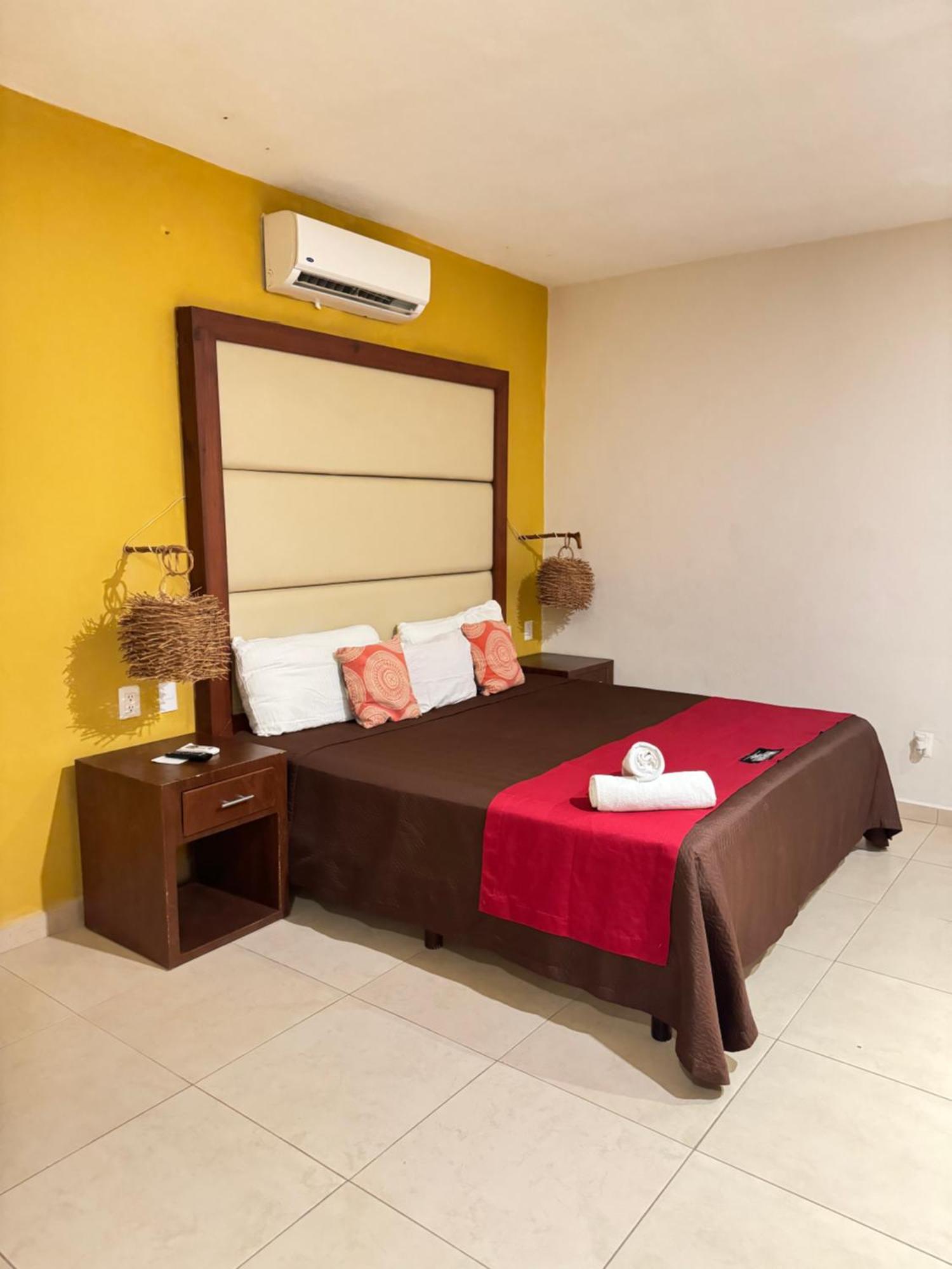 Valentina Hotel *