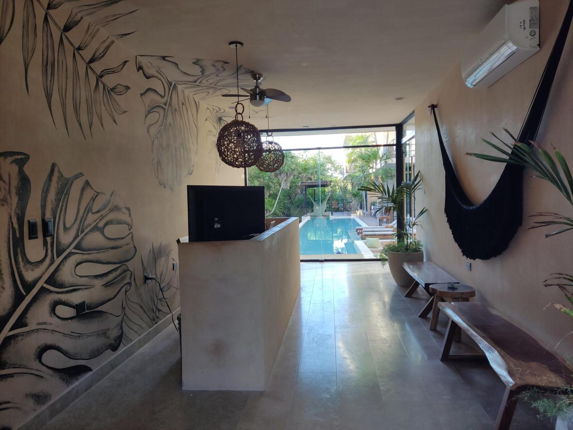 Apartment New Modern 1bdr - Access
