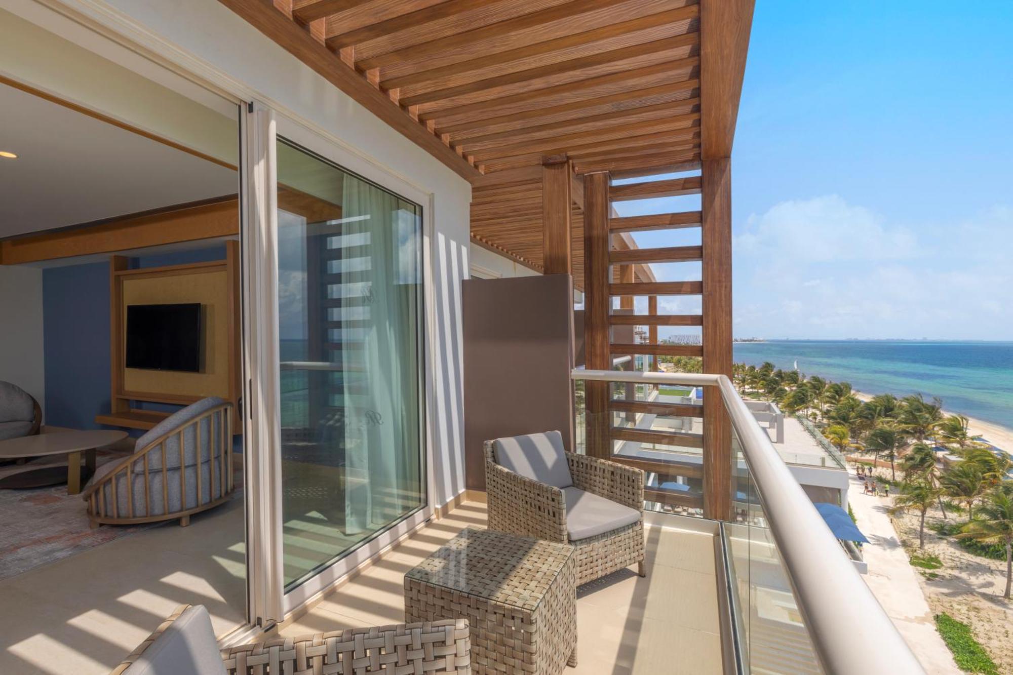 Royalton Splash Riviera Cancun, An Autograph Collection Hotel Puerto Morelos