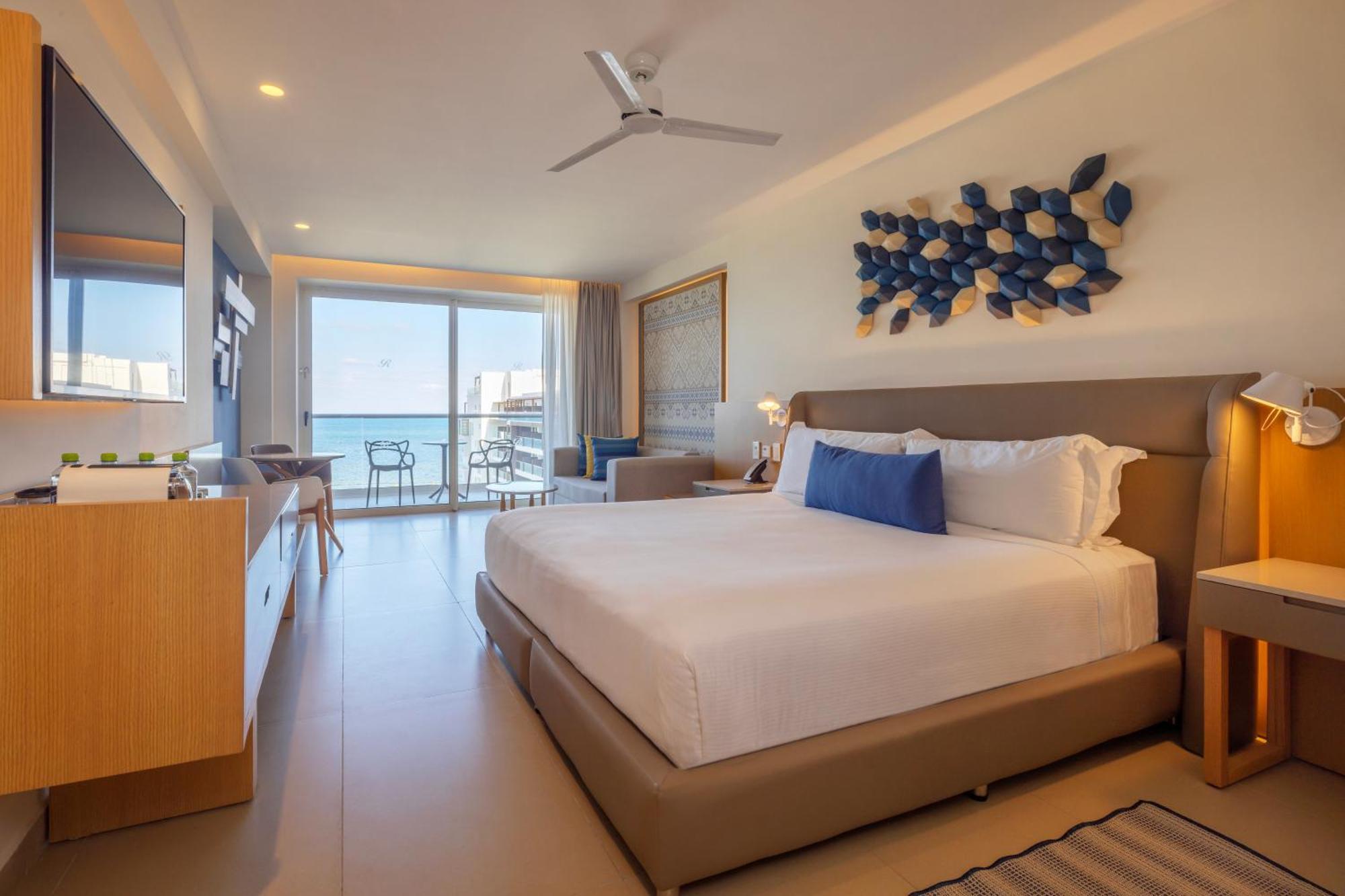 Royalton Splash Riviera Cancun, An Autograph Collection 5* Puerto Morelos