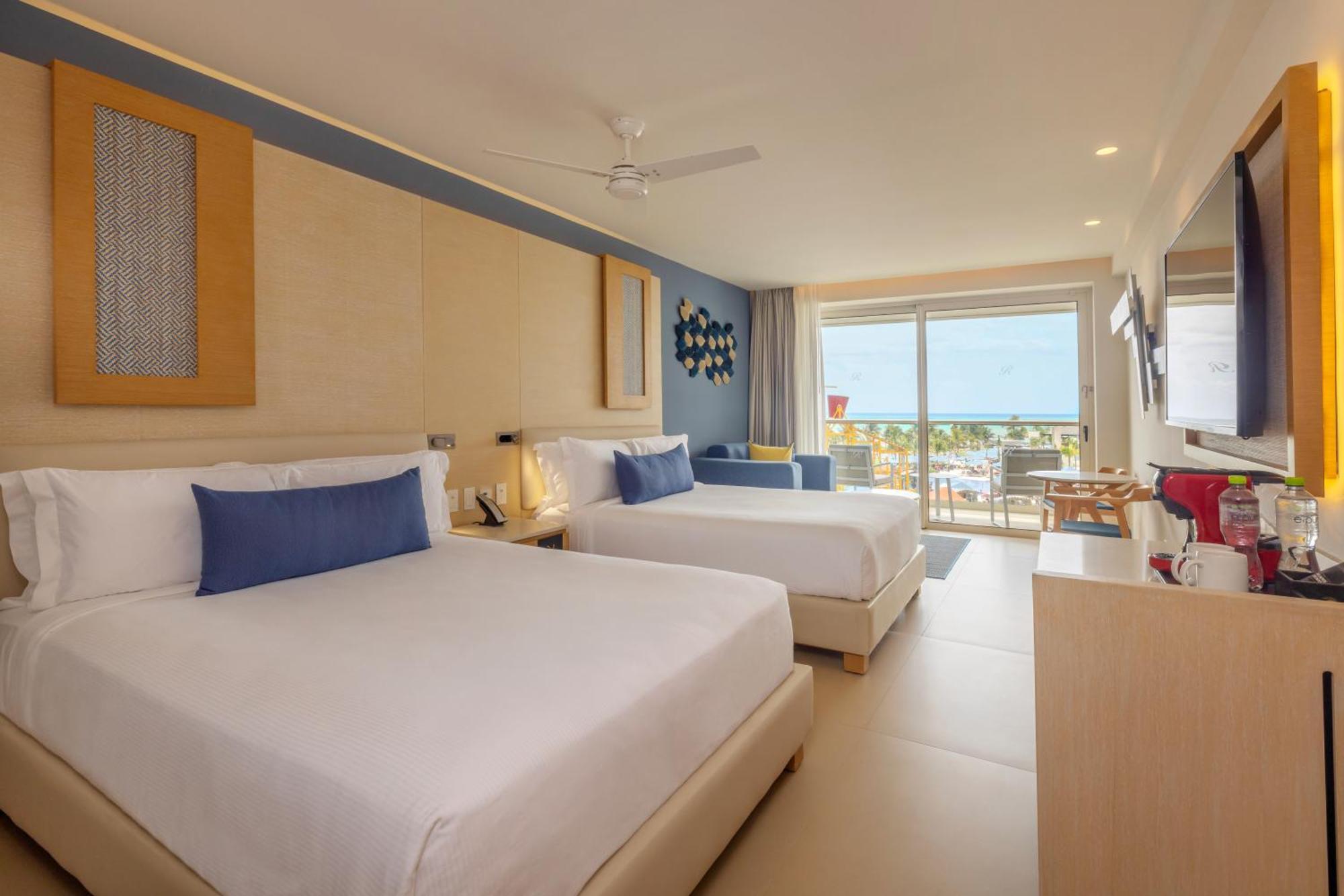 Royalton Splash Riviera Cancun, An Autograph Collection