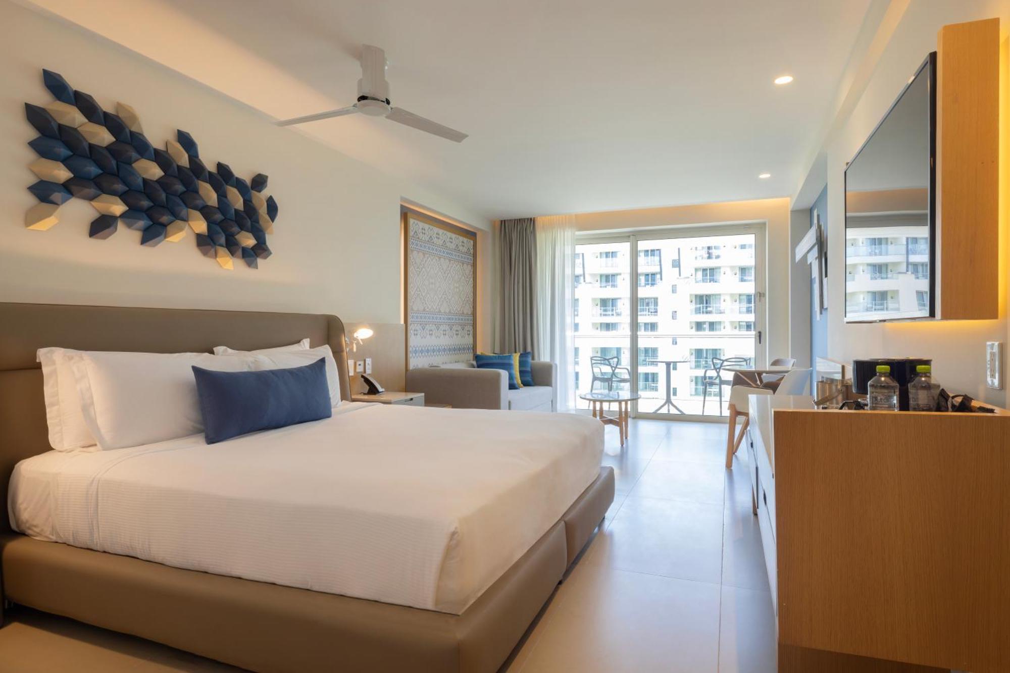 Royalton Splash Riviera Cancun, An Autograph Collection Hotel Puerto Morelos