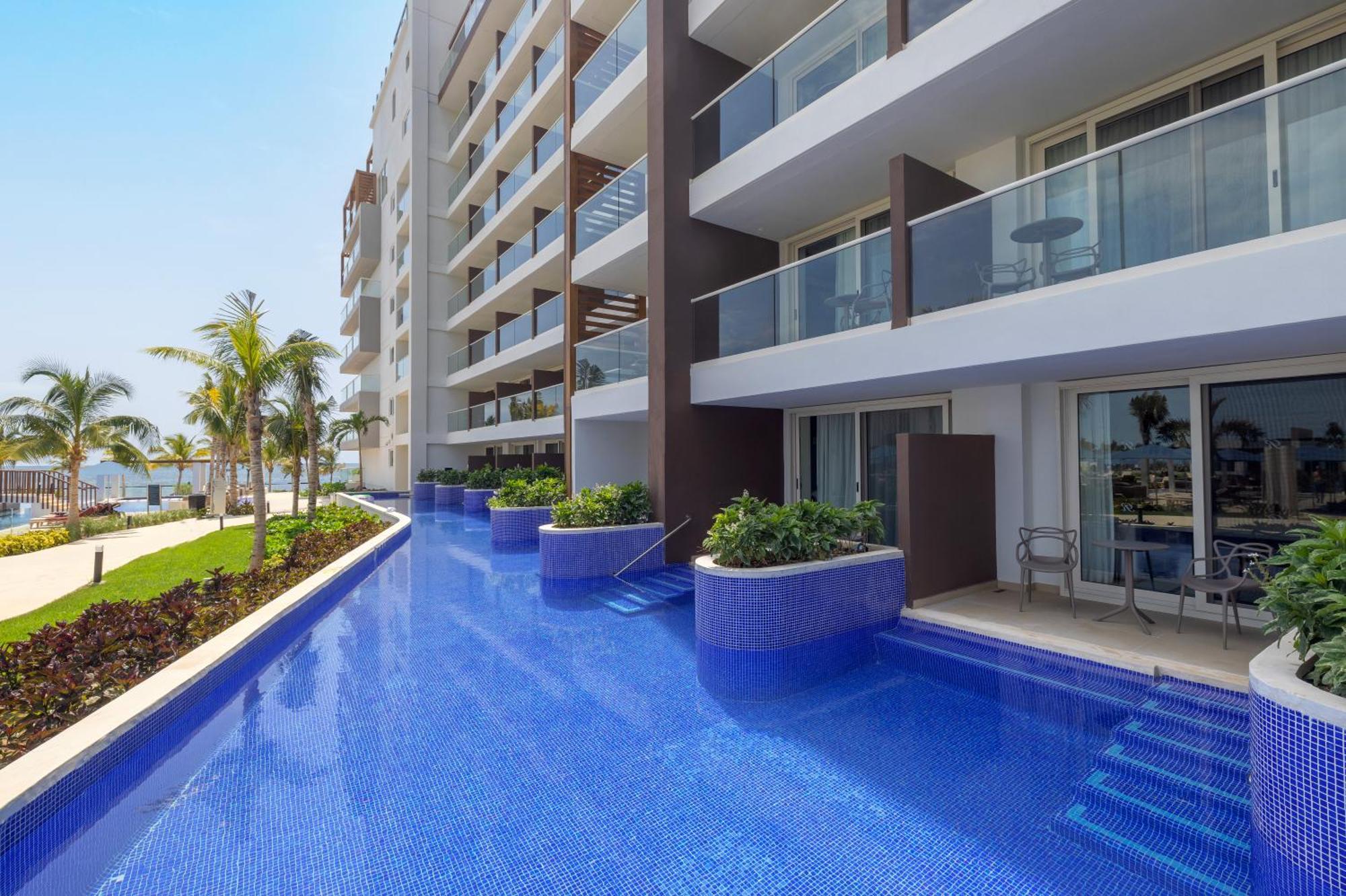 Royalton Splash Riviera Cancun, An Autograph Collection 5* Puerto Morelos