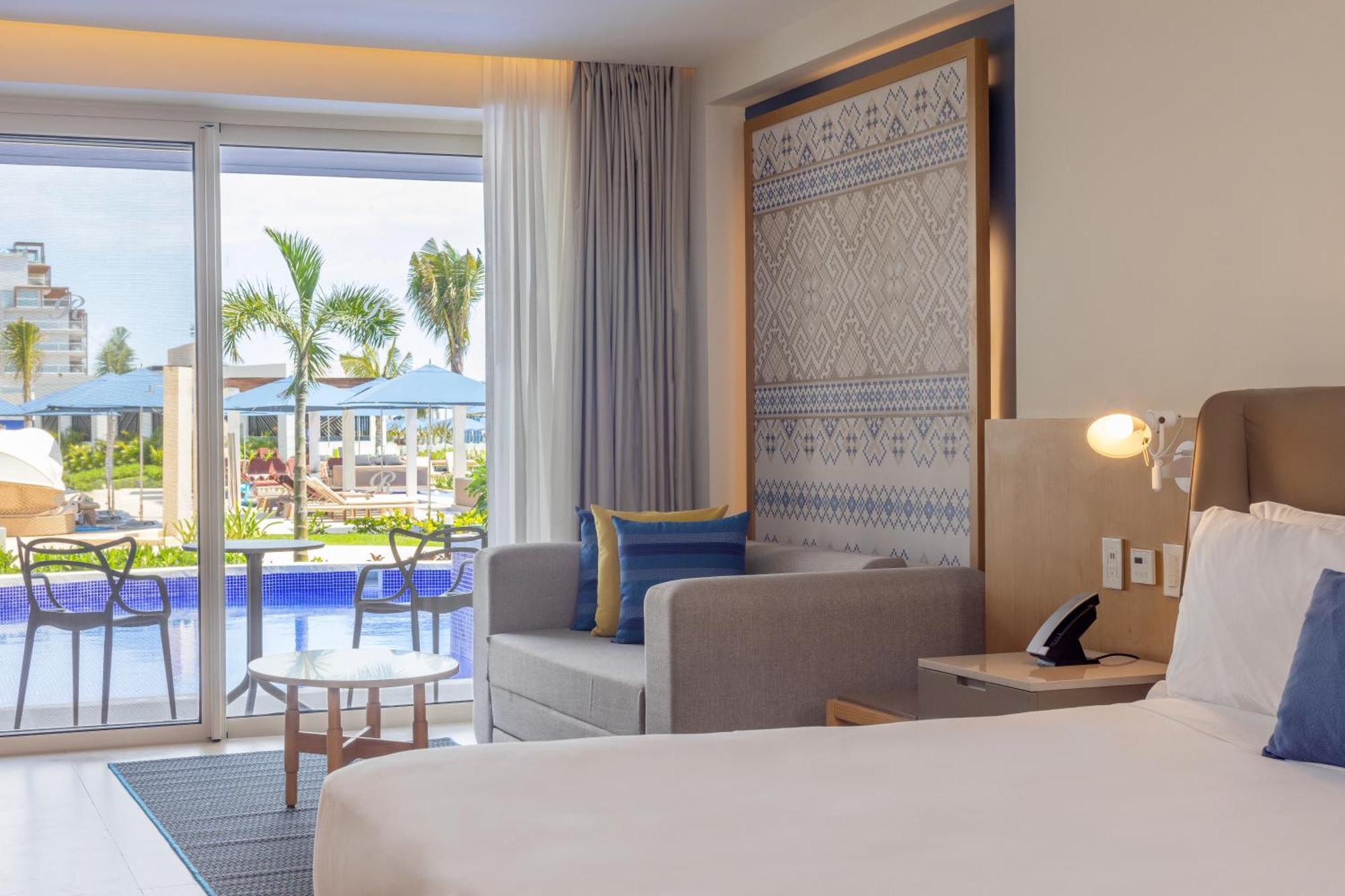 Hotel Royalton Splash Riviera Cancun, An Autograph Collection Puerto Morelos