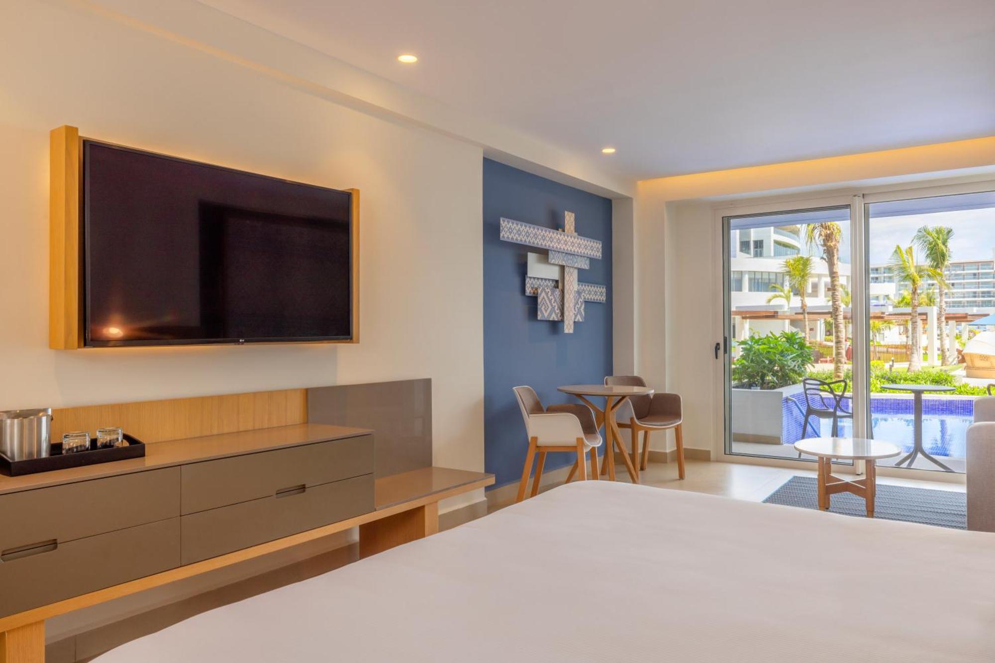 Royalton Splash Riviera Cancun, An Autograph Collection Hotel Puerto Morelos