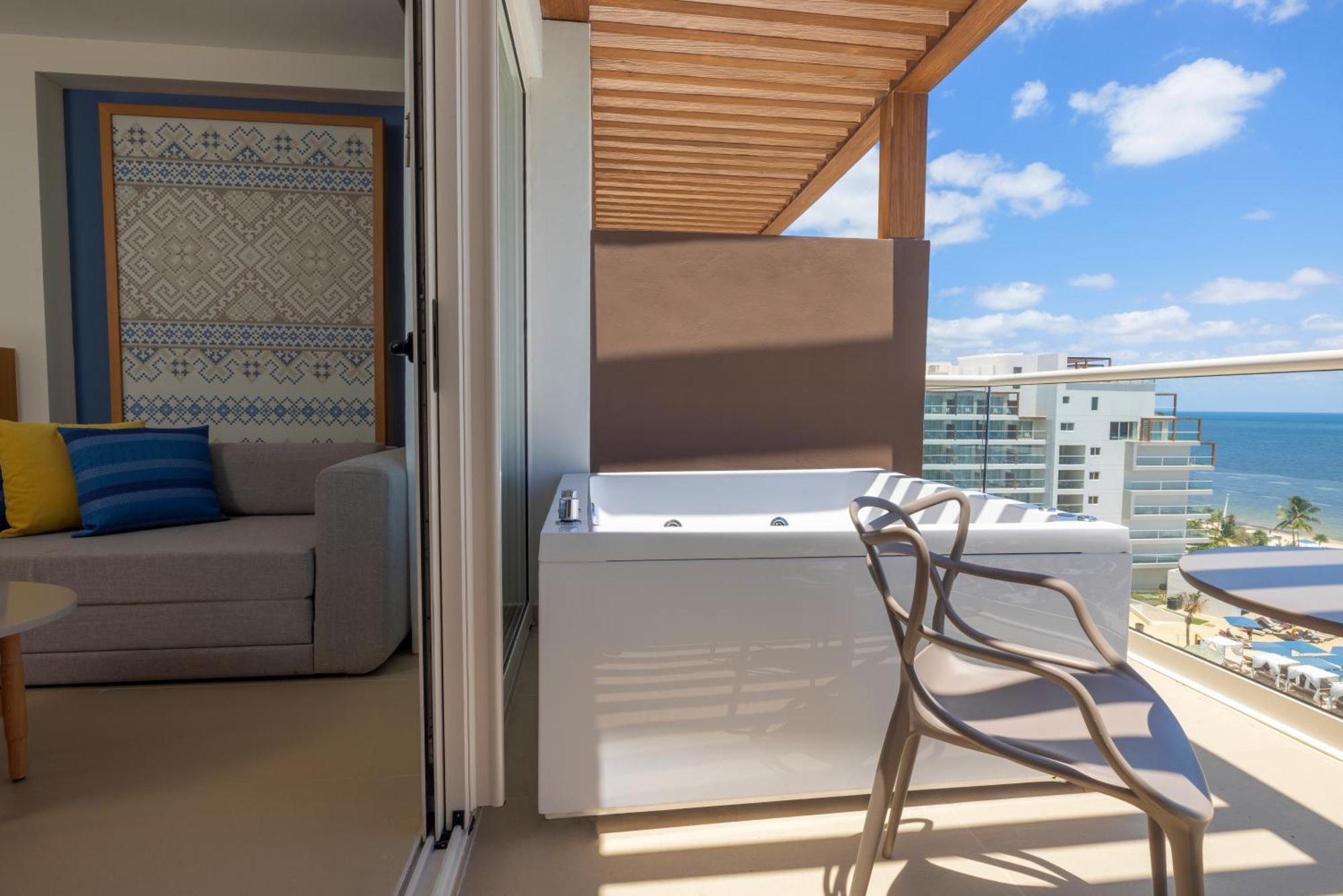 Royalton Splash Riviera Cancun, An Autograph Collection 5*