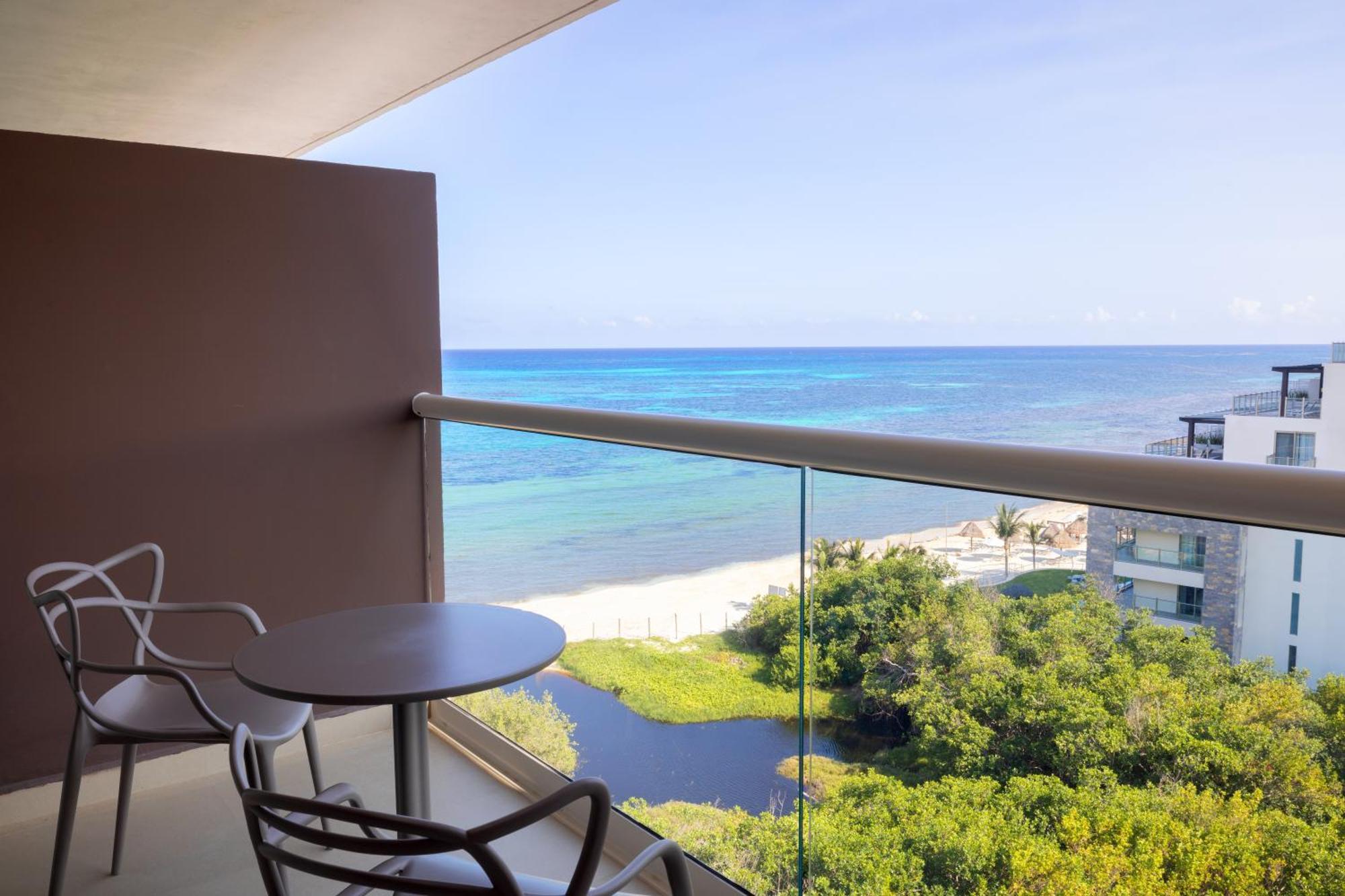 Royalton Splash Riviera Cancun, An Autograph Collection Hotel 5*