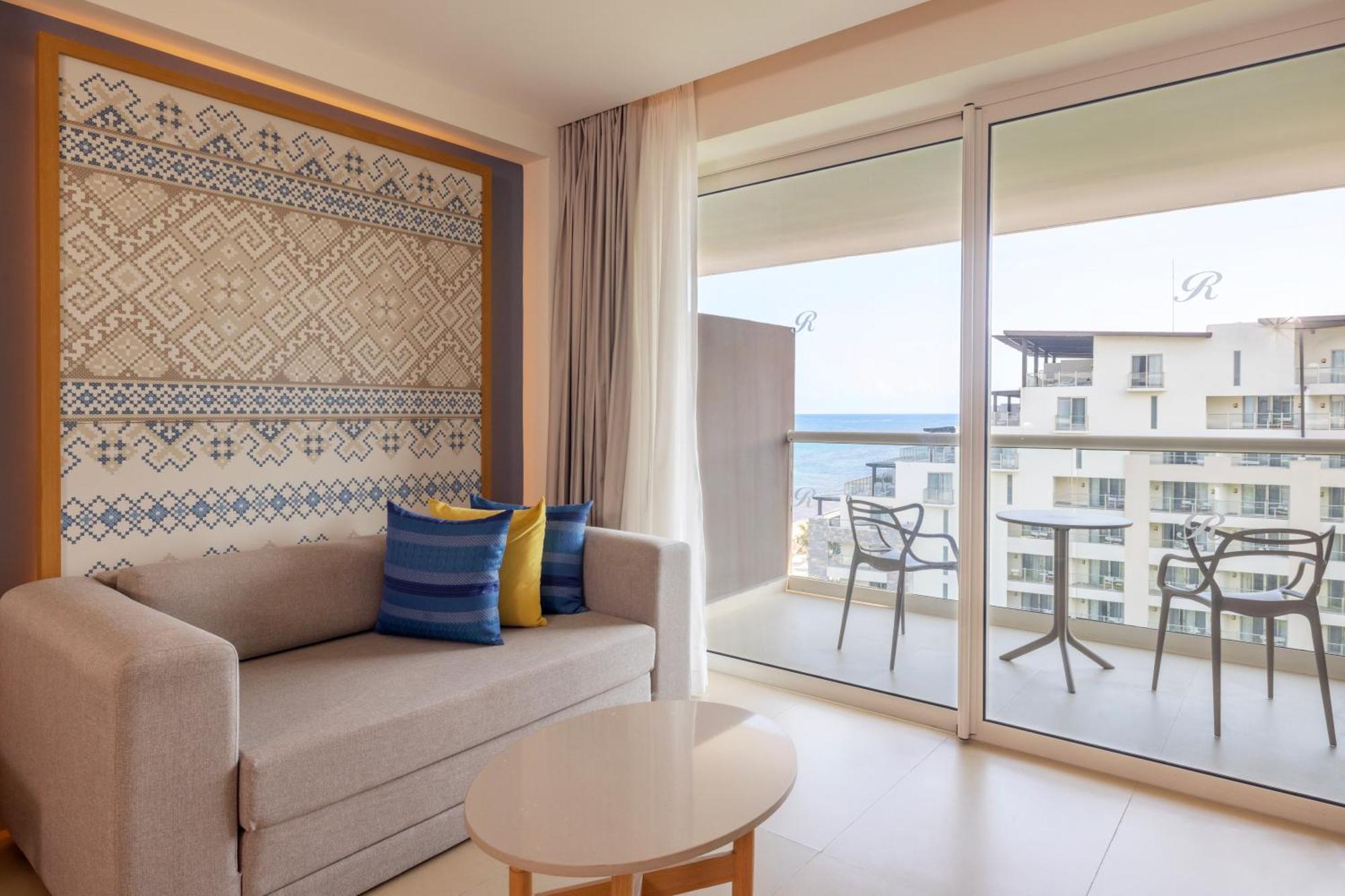 Royalton Splash Riviera Cancun, An Autograph Collection 5* Puerto Morelos