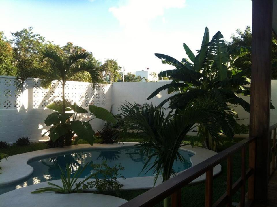 Hotel Luna De Agua 3*