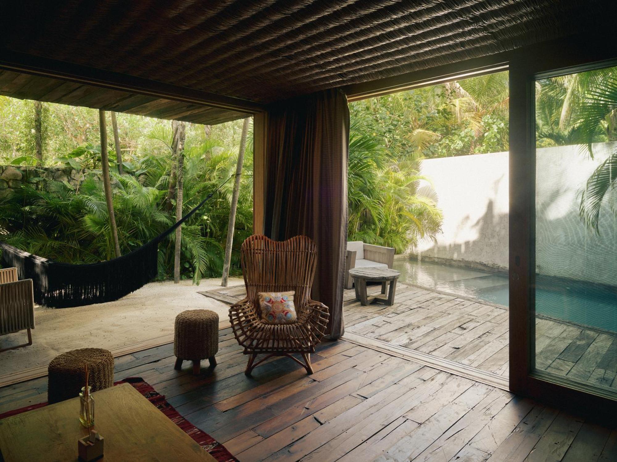 Be & (adults Only) Hotel Tulum