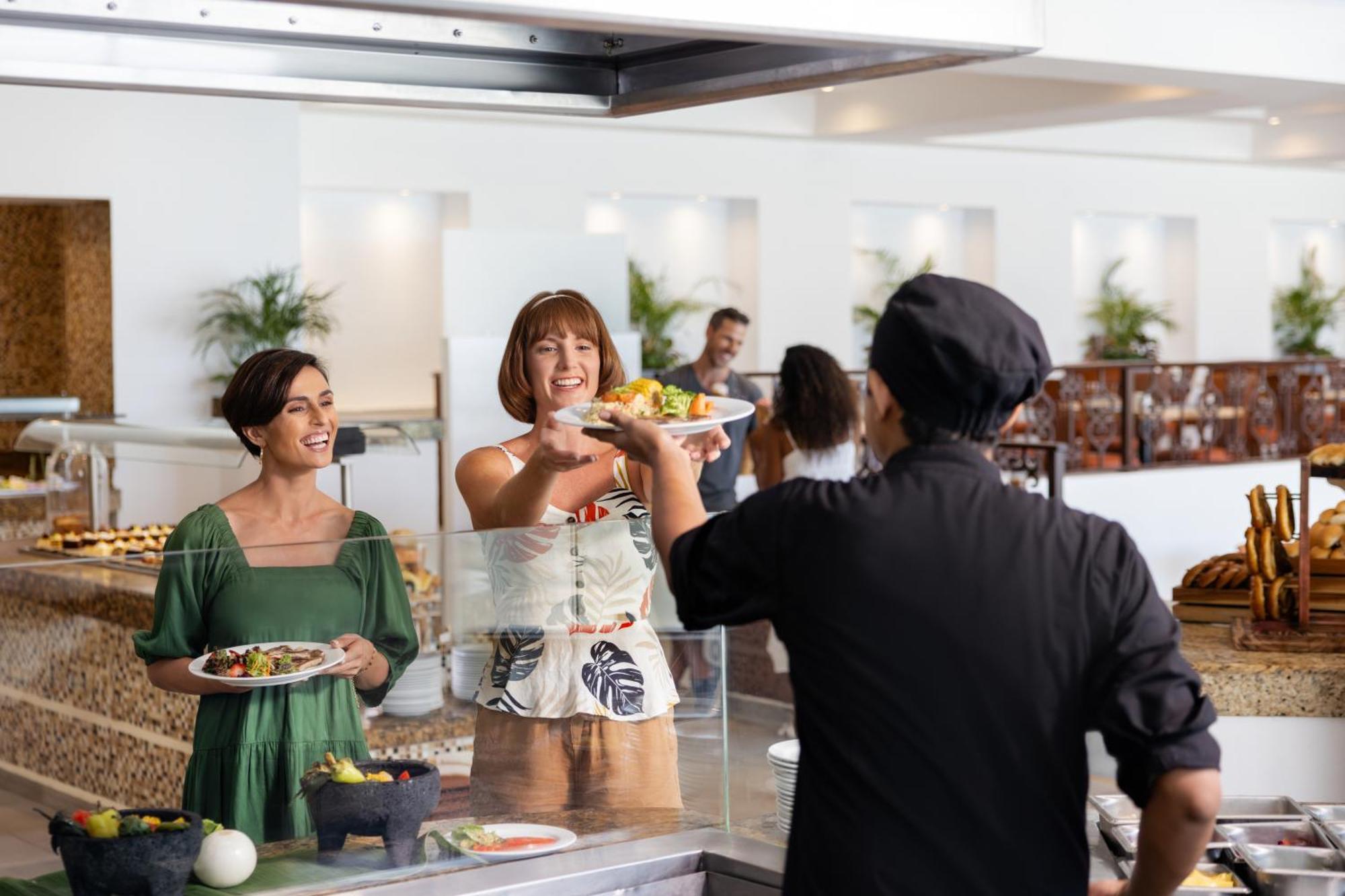 Hyatt Vivid Adult Only Resort 5*