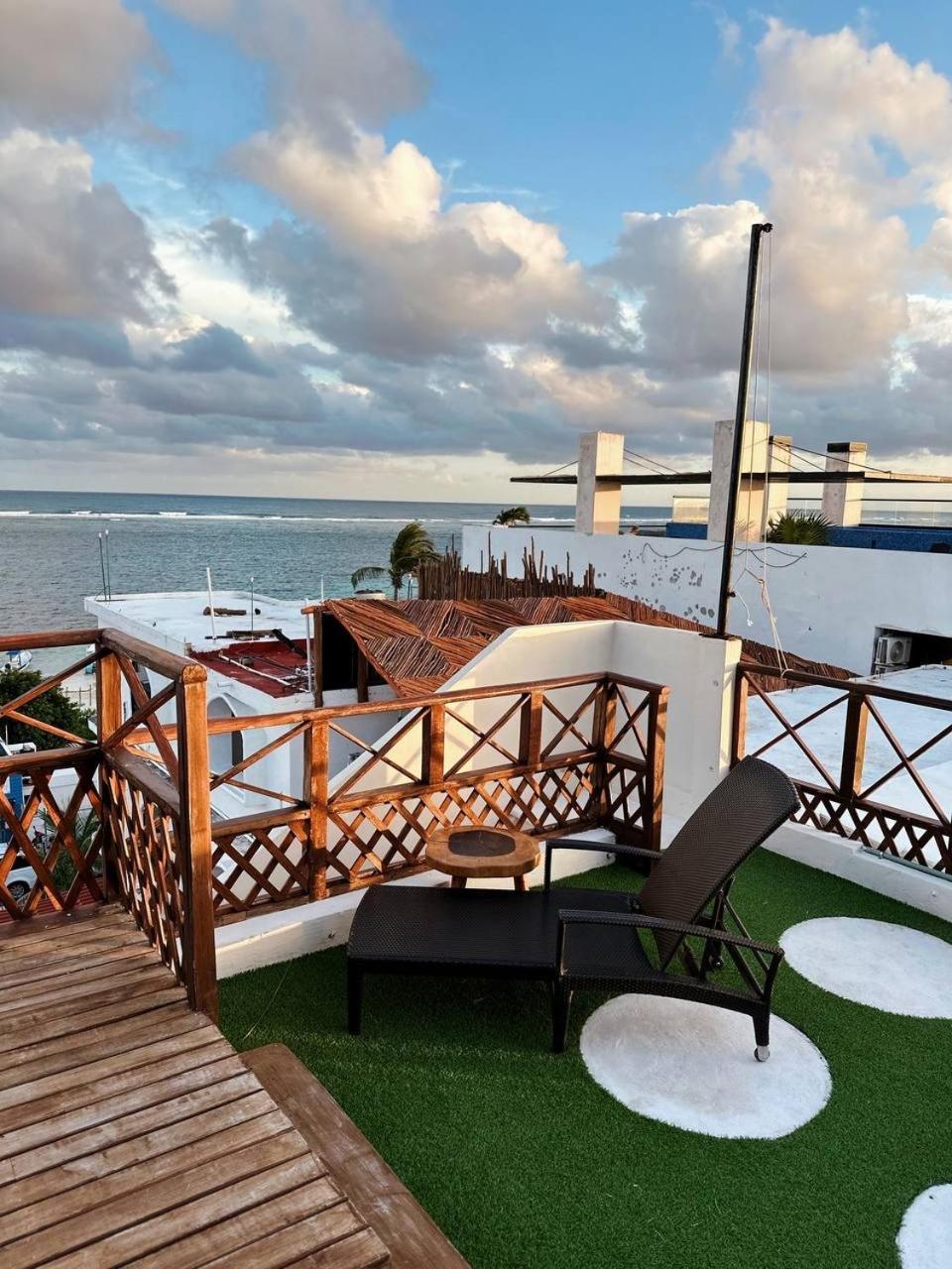 Valentina Hotel Puerto Morelos