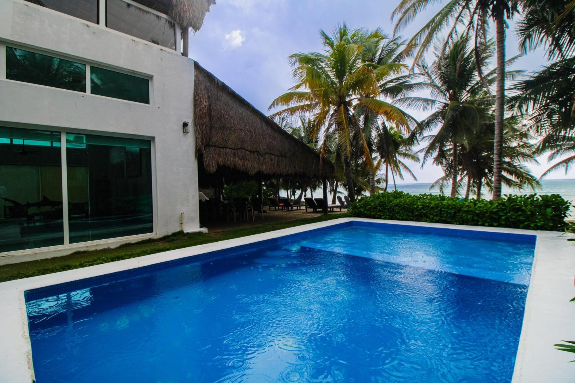 Holiday home Tankah Mandala *