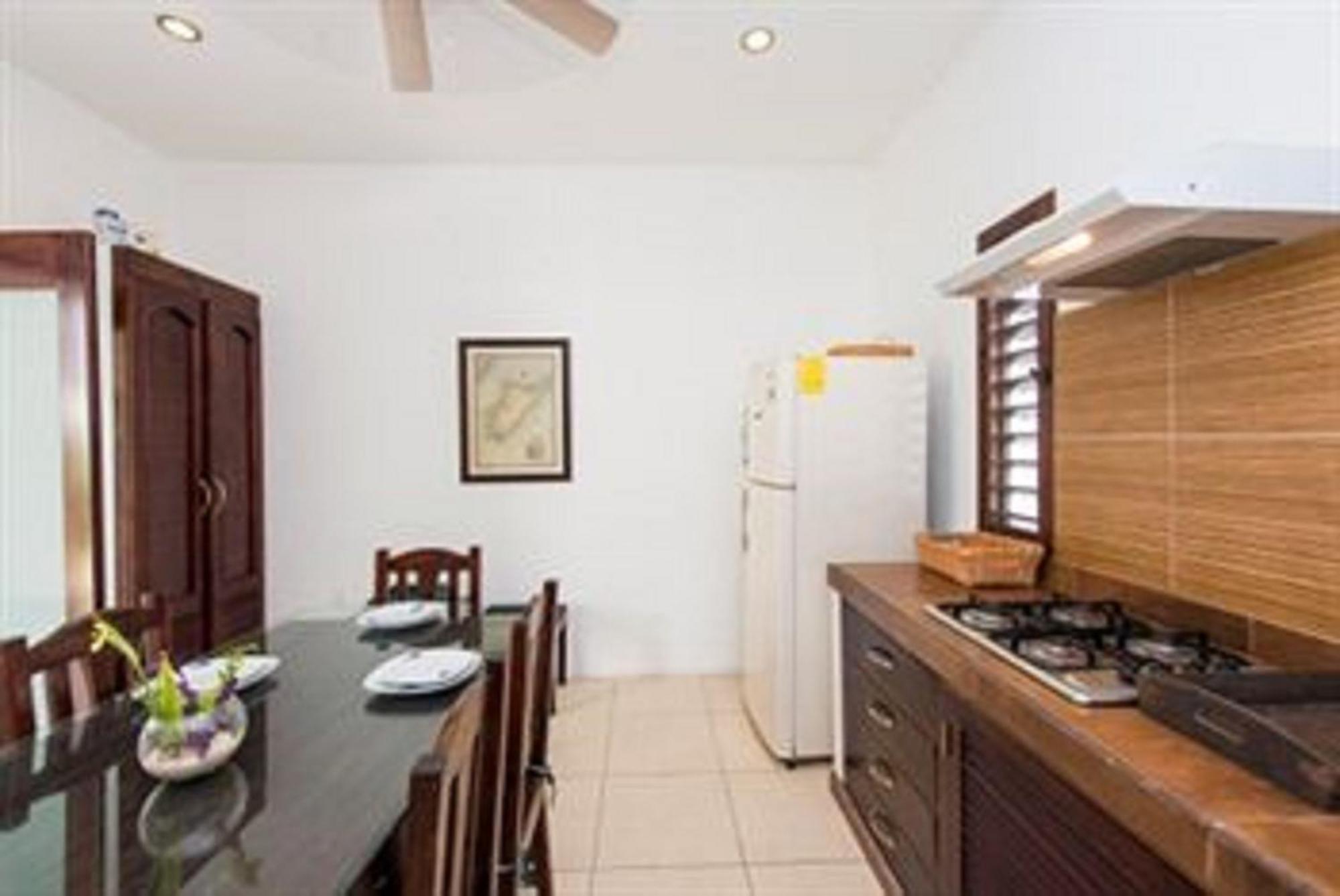Aparthotel El Encanto Cozumel